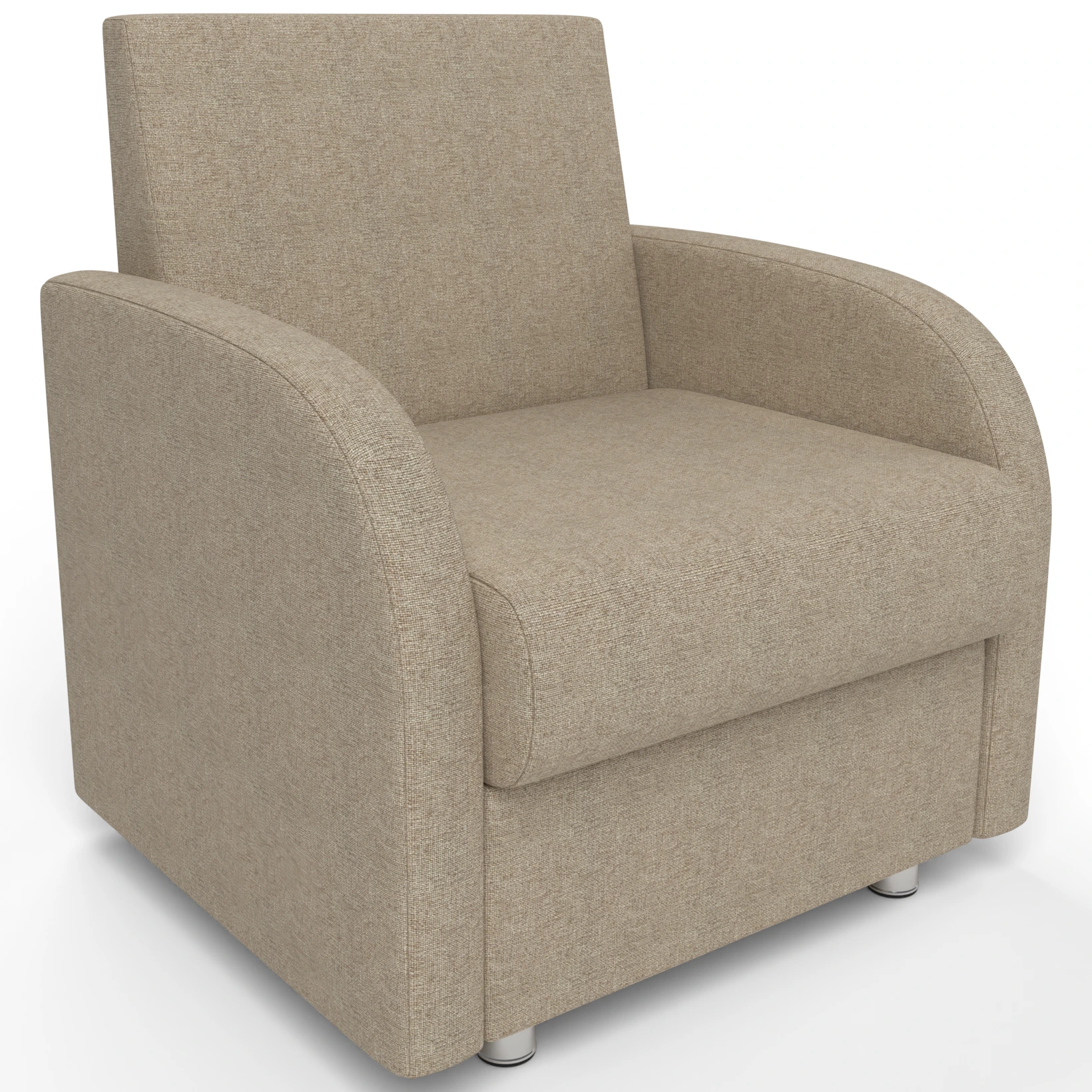 BRS Modular Reception & Breakout Soft Seating