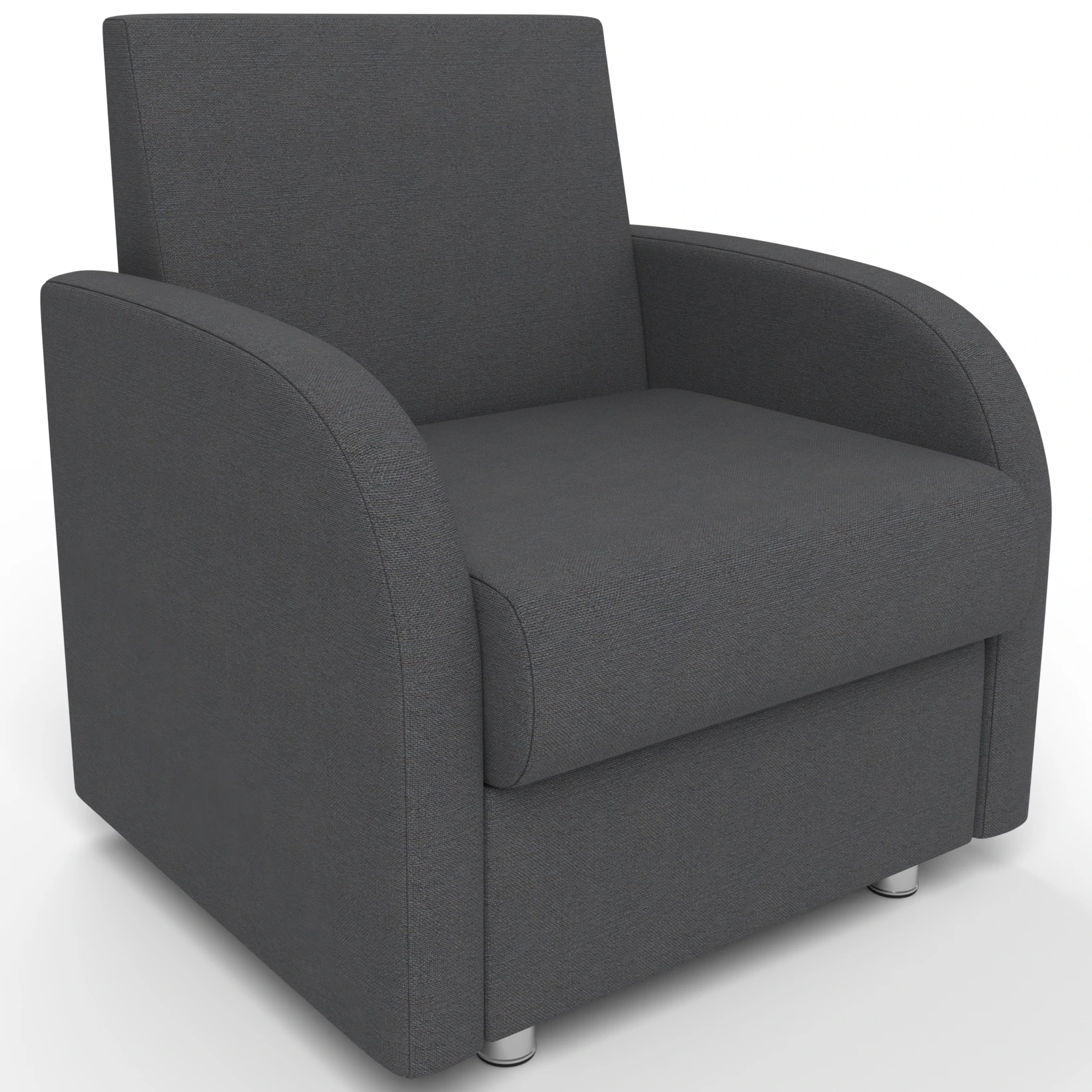 BRS Modular Reception & Breakout Soft Seating
