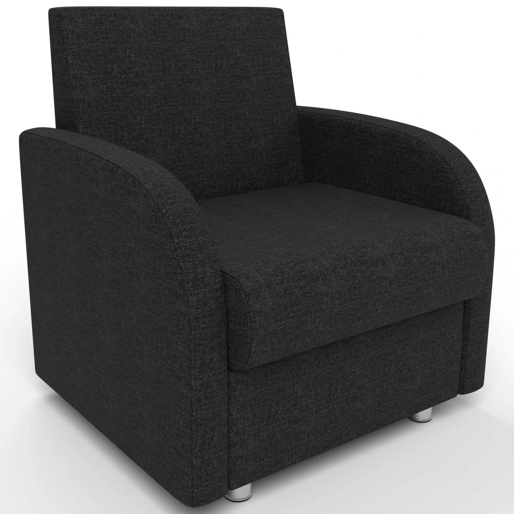BRS Modular Reception & Breakout Soft Seating