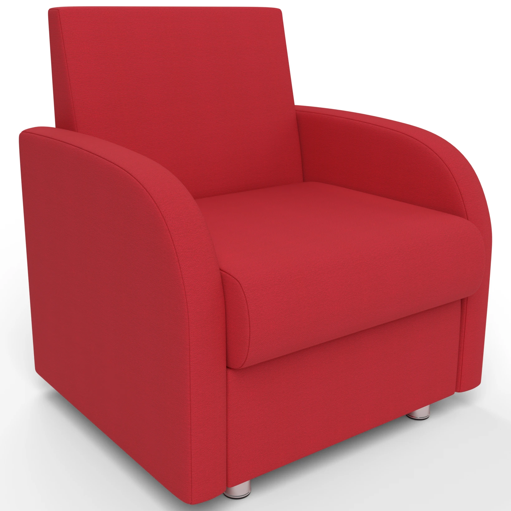 BRS Modular Reception & Breakout Soft Seating