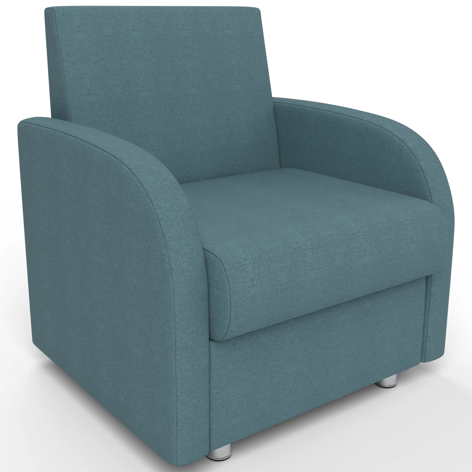 BRS Modular Reception & Breakout Soft Seating