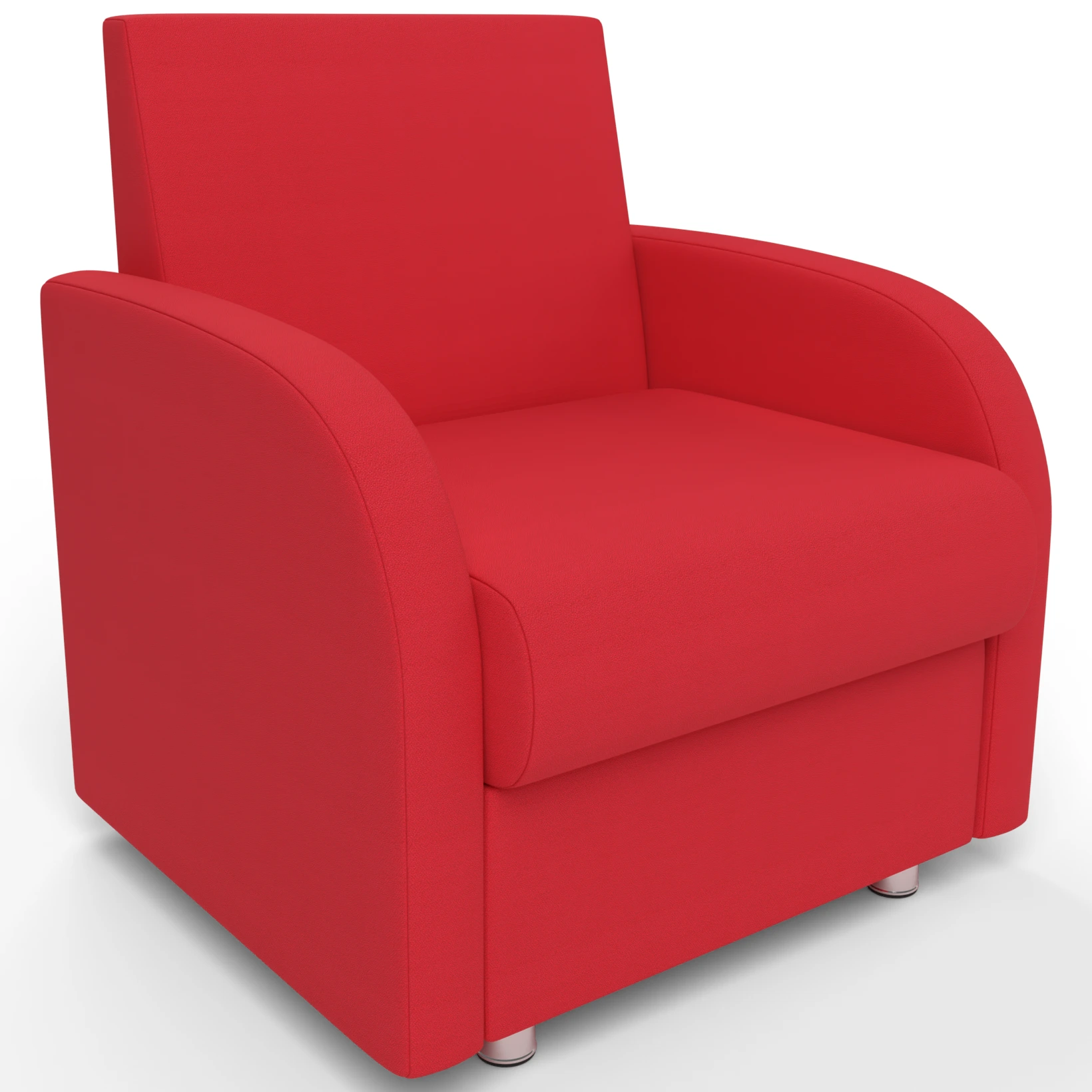 BRS Modular Reception & Breakout Soft Seating