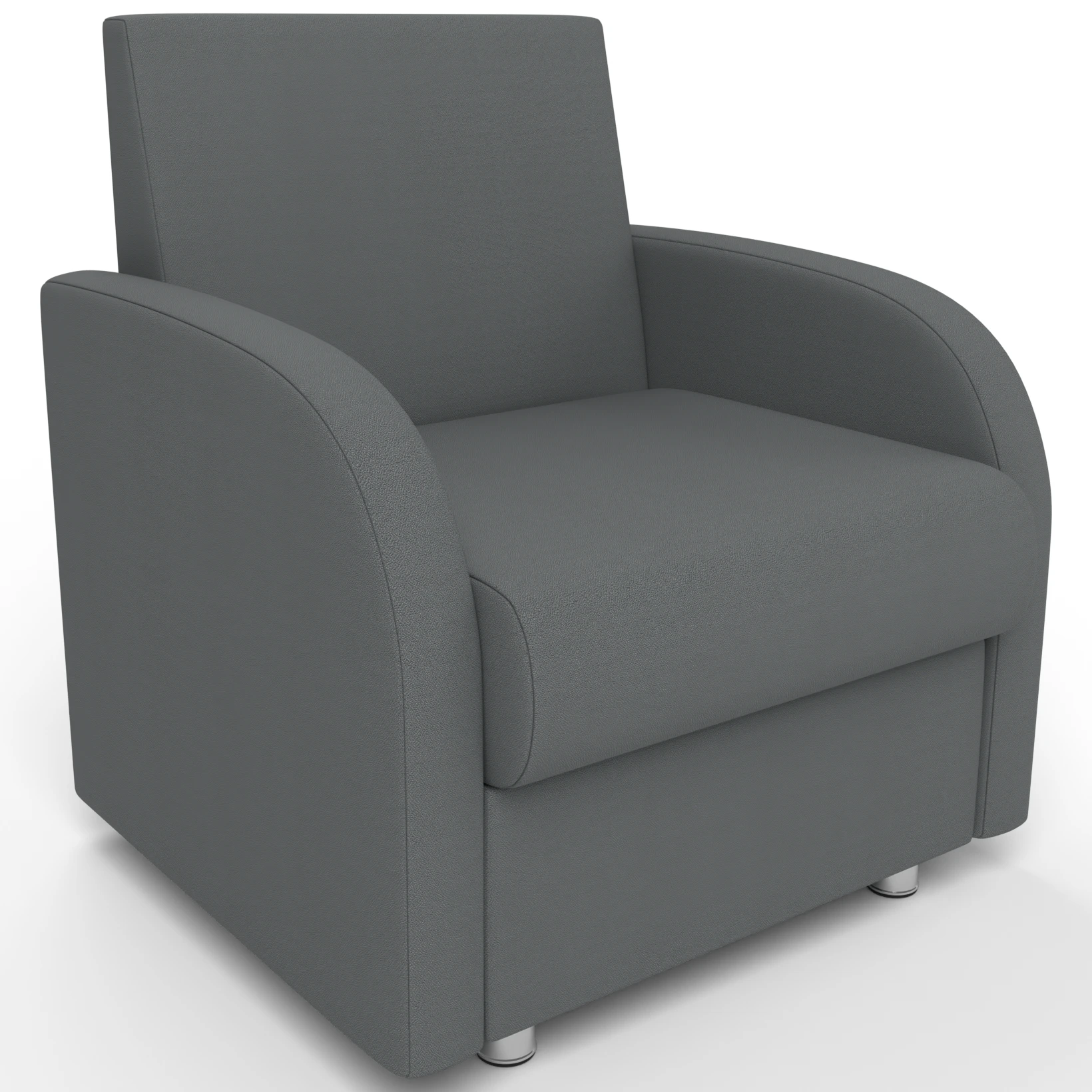 BRS Modular Reception & Breakout Soft Seating