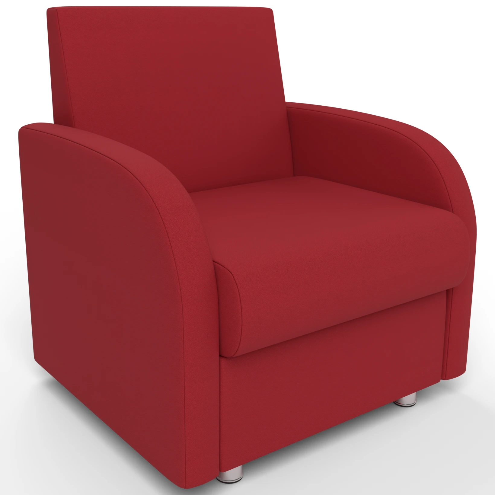 BRS Modular Reception & Breakout Soft Seating