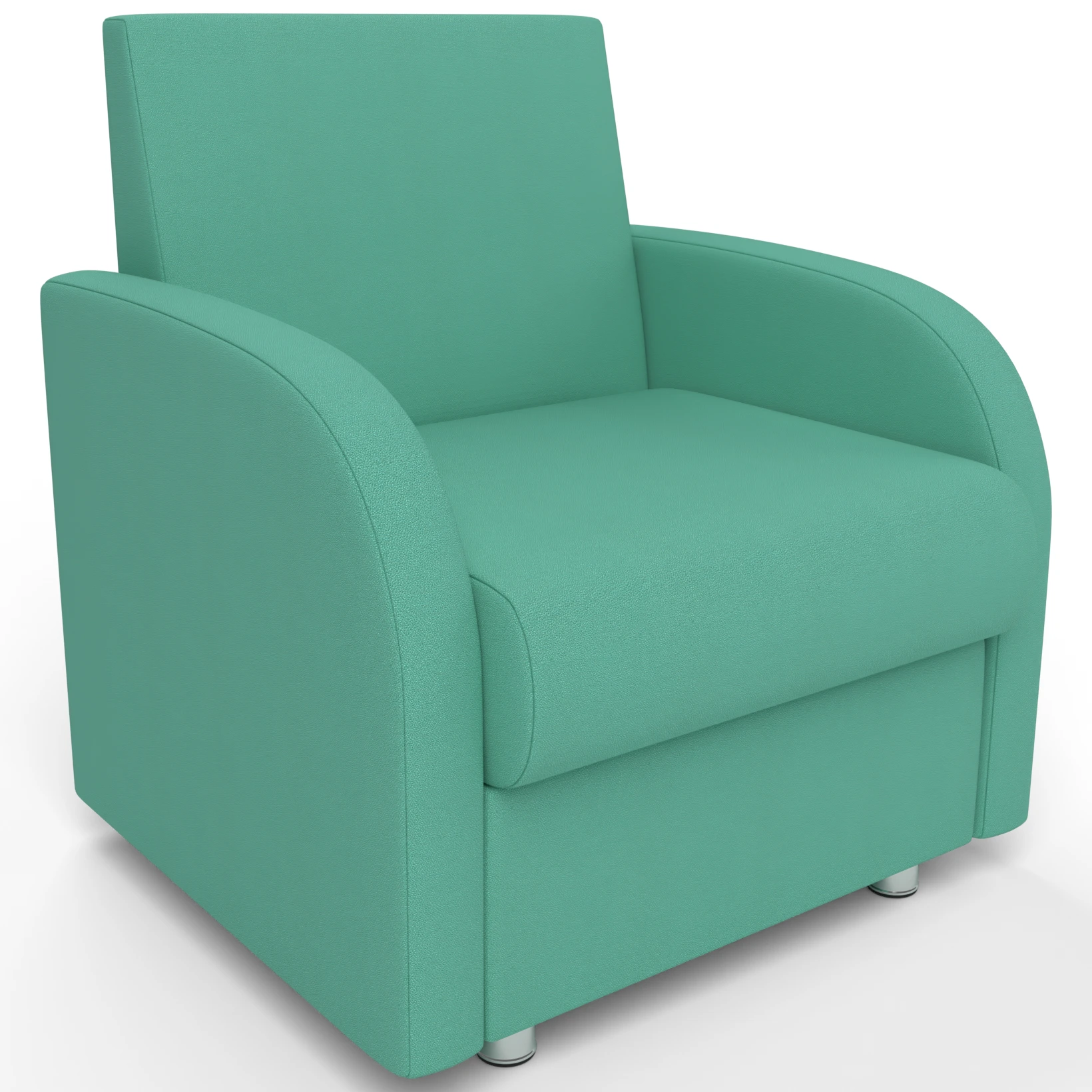 BRS Modular Reception & Breakout Soft Seating