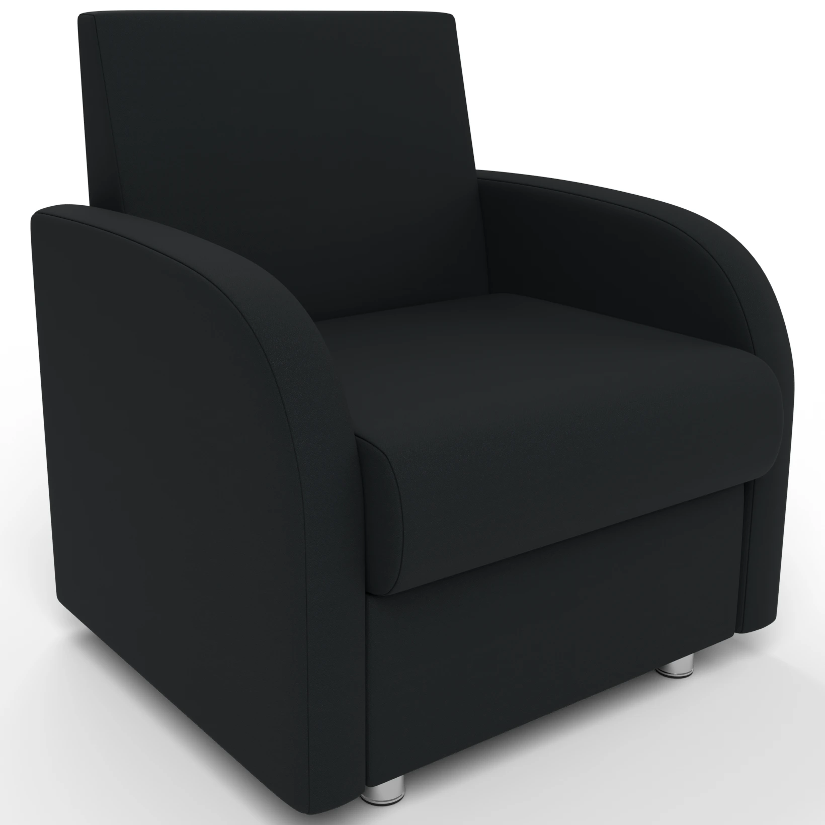 BRS Modular Reception & Breakout Soft Seating