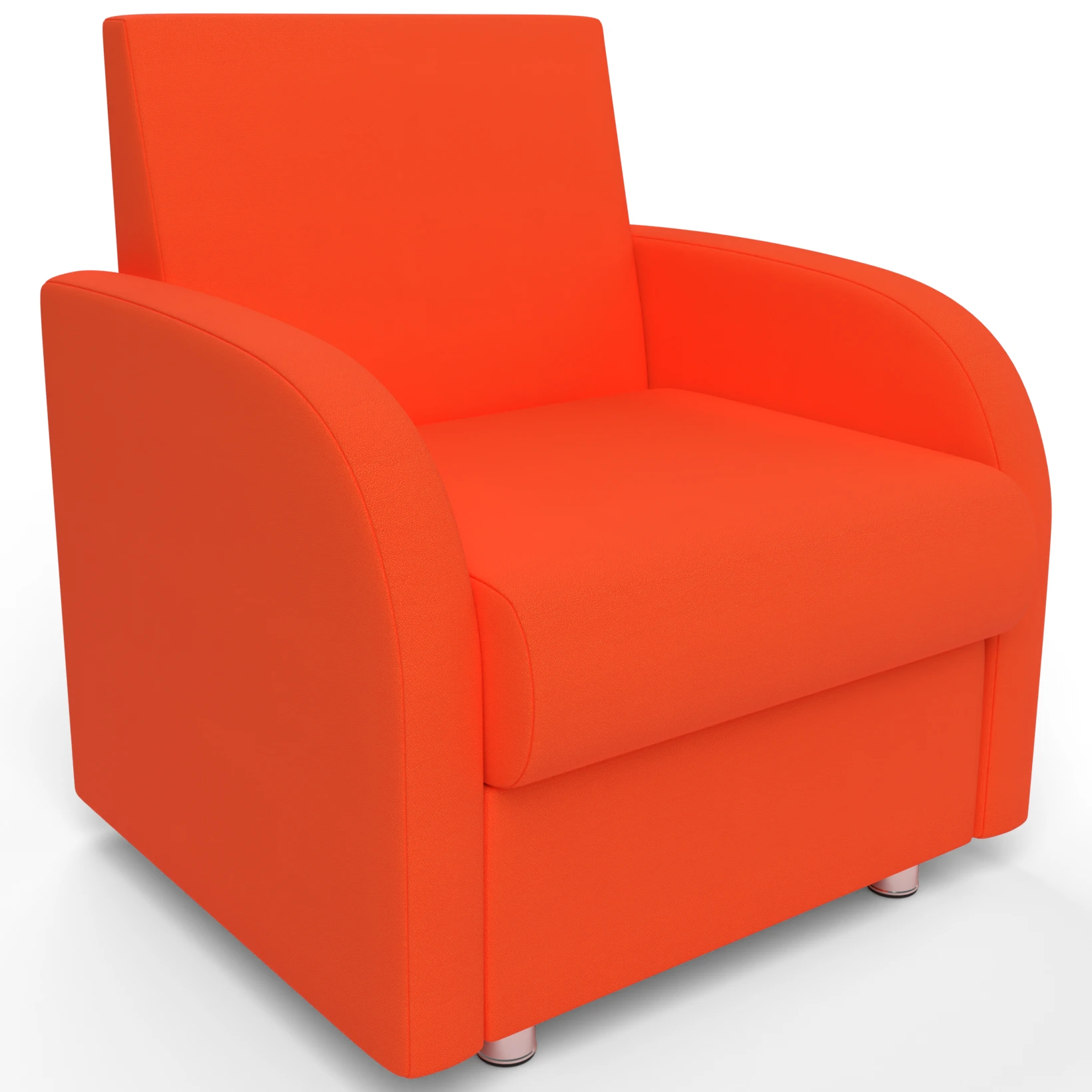 BRS Modular Reception & Breakout Soft Seating