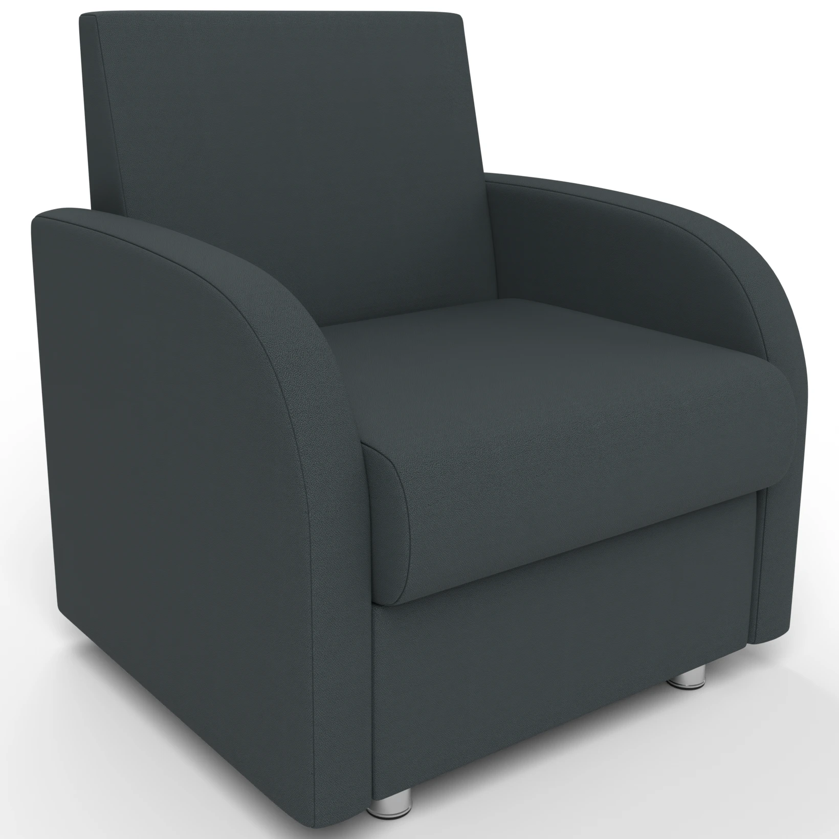 BRS Modular Reception & Breakout Soft Seating