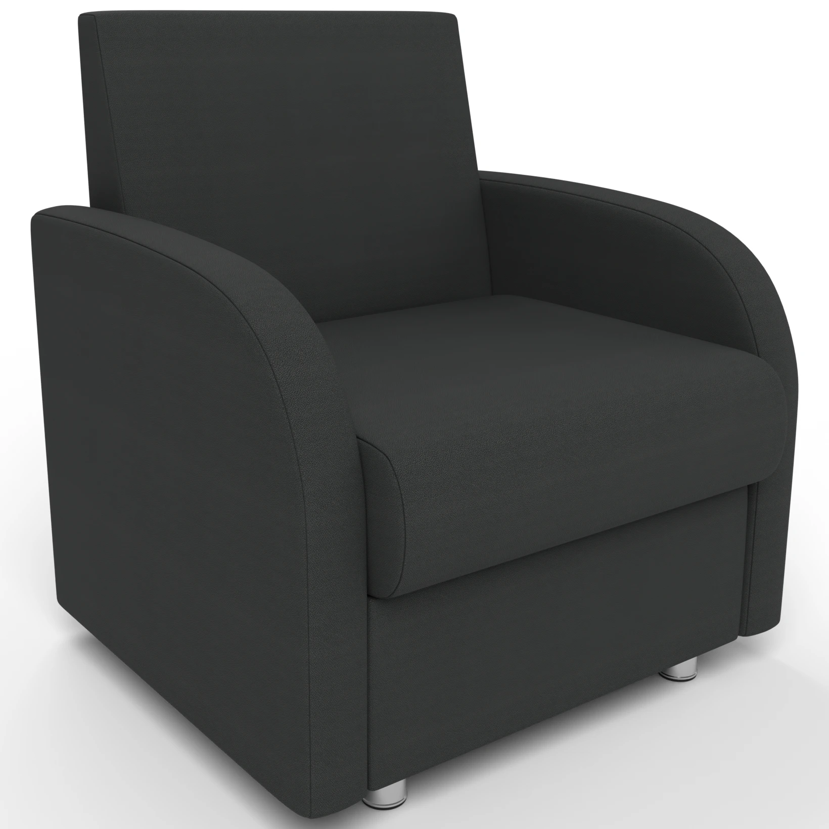 BRS Modular Reception & Breakout Soft Seating