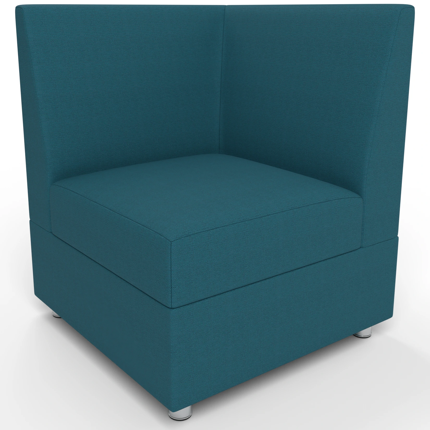 BRS Modular Reception & Breakout Soft Seating