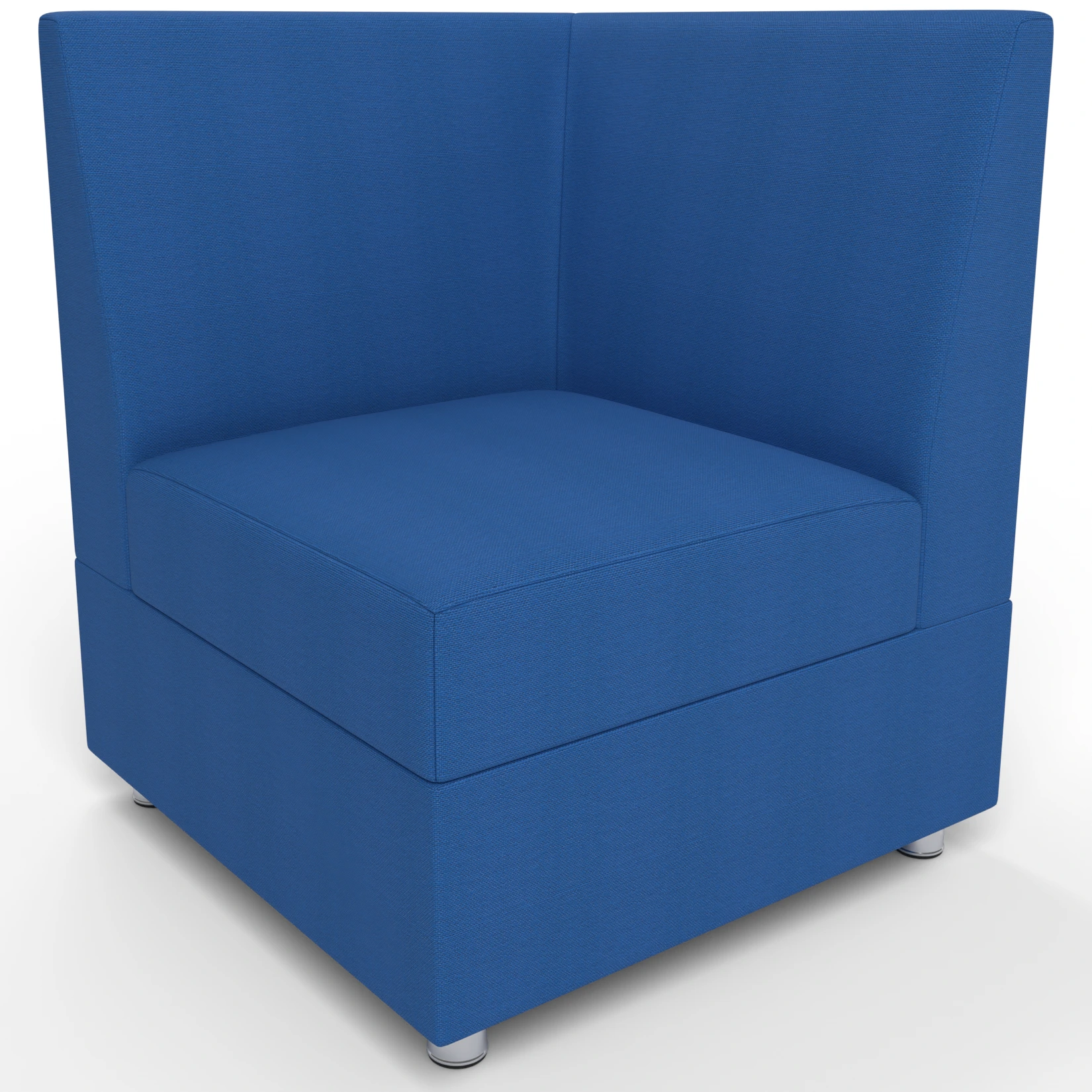 BRS Modular Reception & Breakout Soft Seating