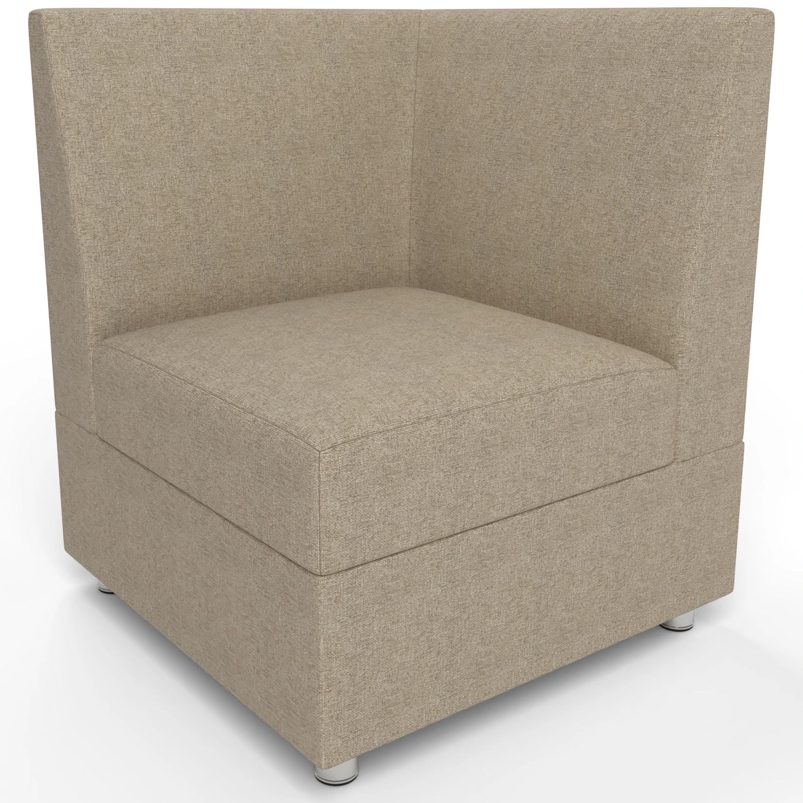 BRS Modular Reception & Breakout Soft Seating
