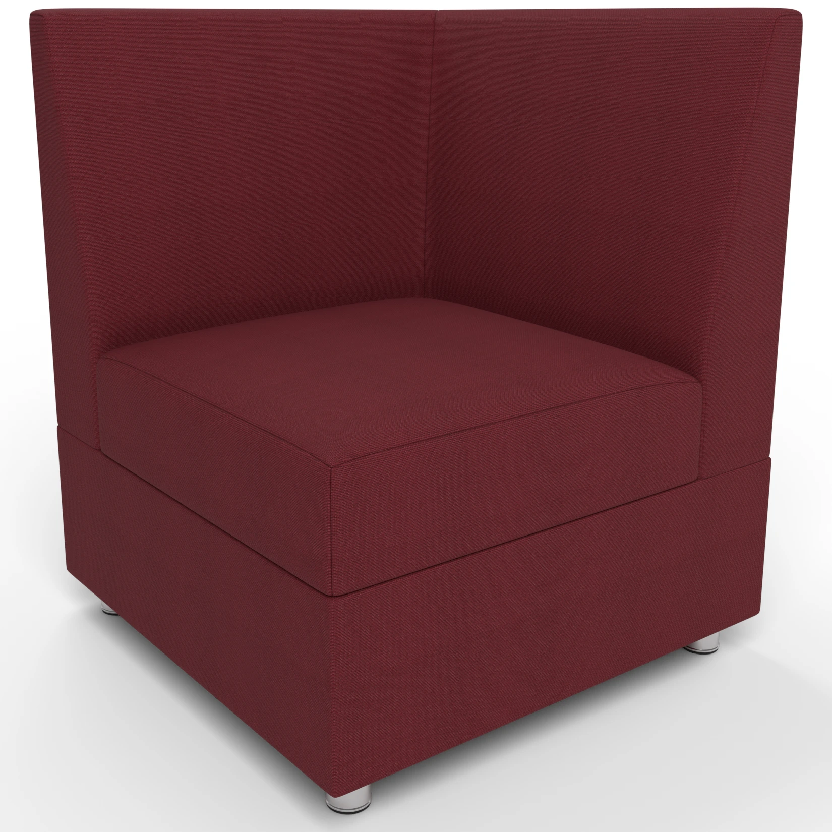BRS Modular Reception & Breakout Soft Seating