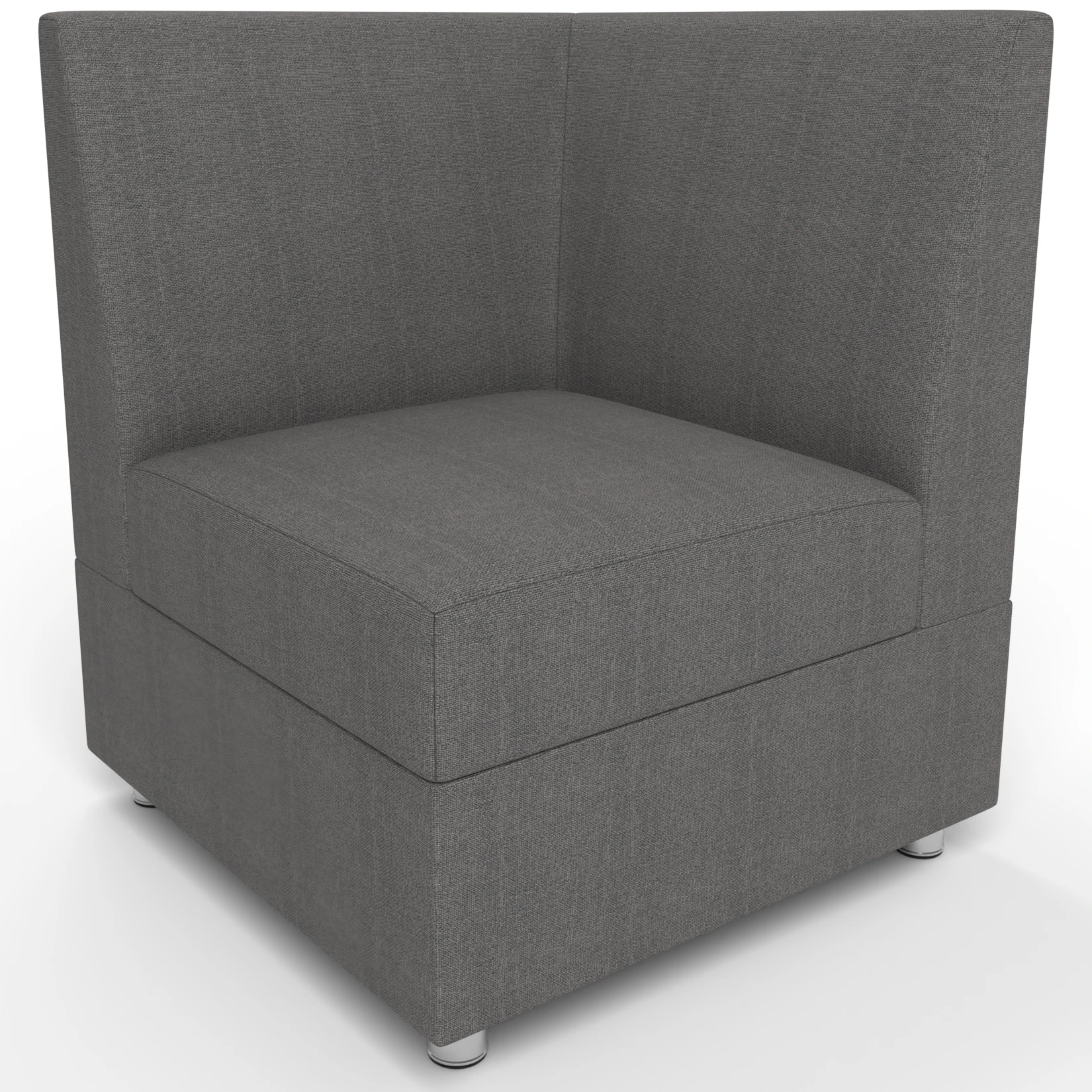 BRS Modular Reception & Breakout Soft Seating