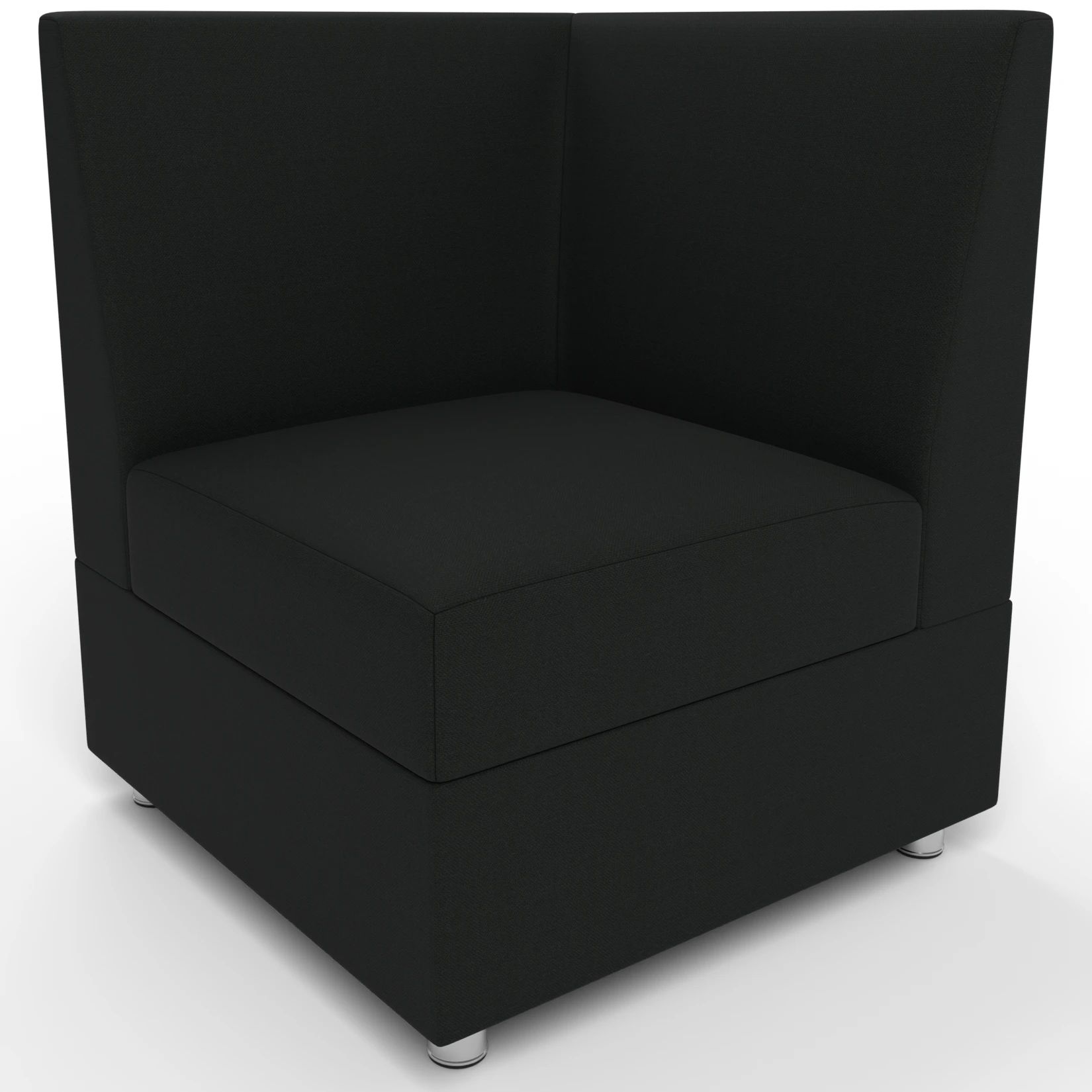 BRS Modular Reception & Breakout Soft Seating