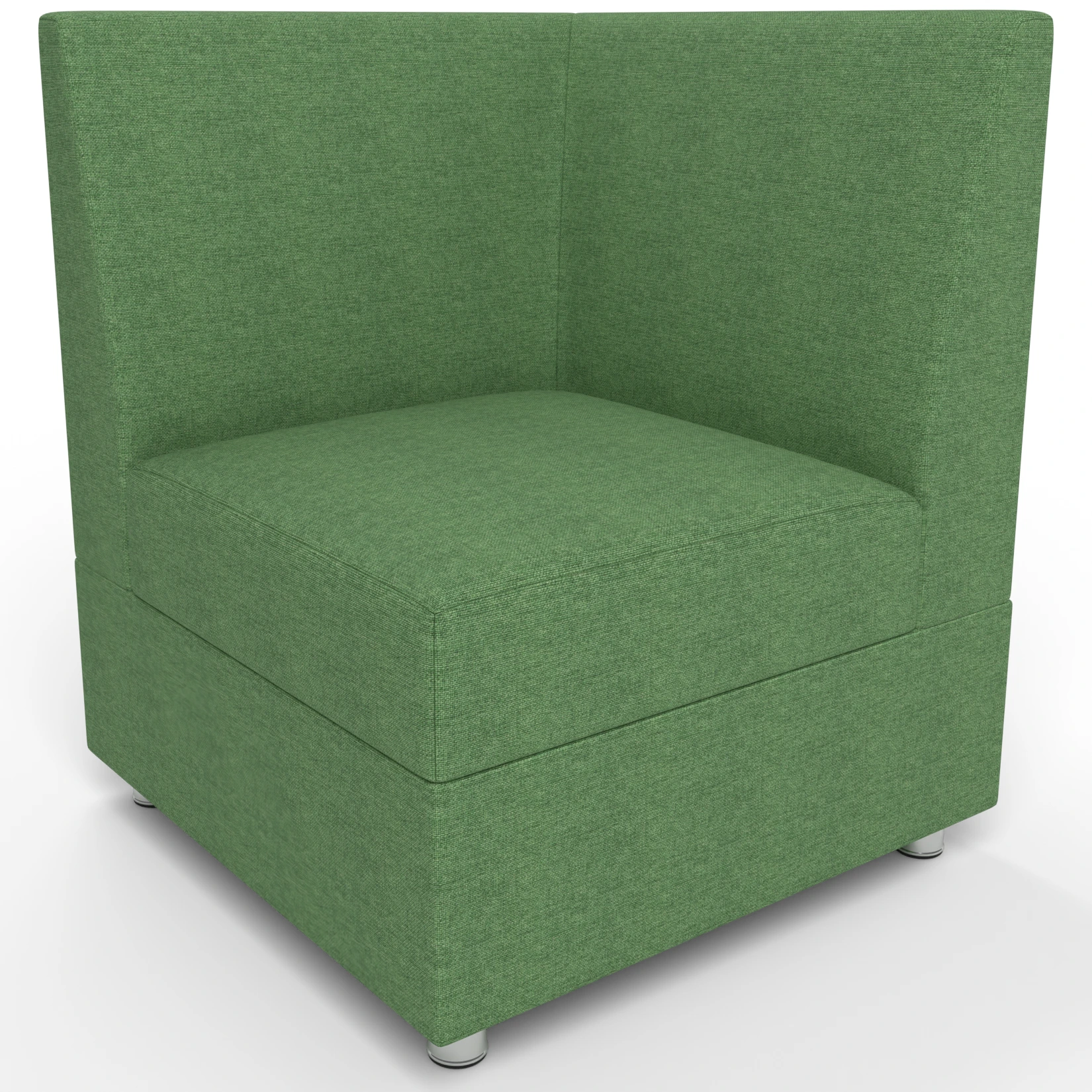 BRS Modular Reception & Breakout Soft Seating