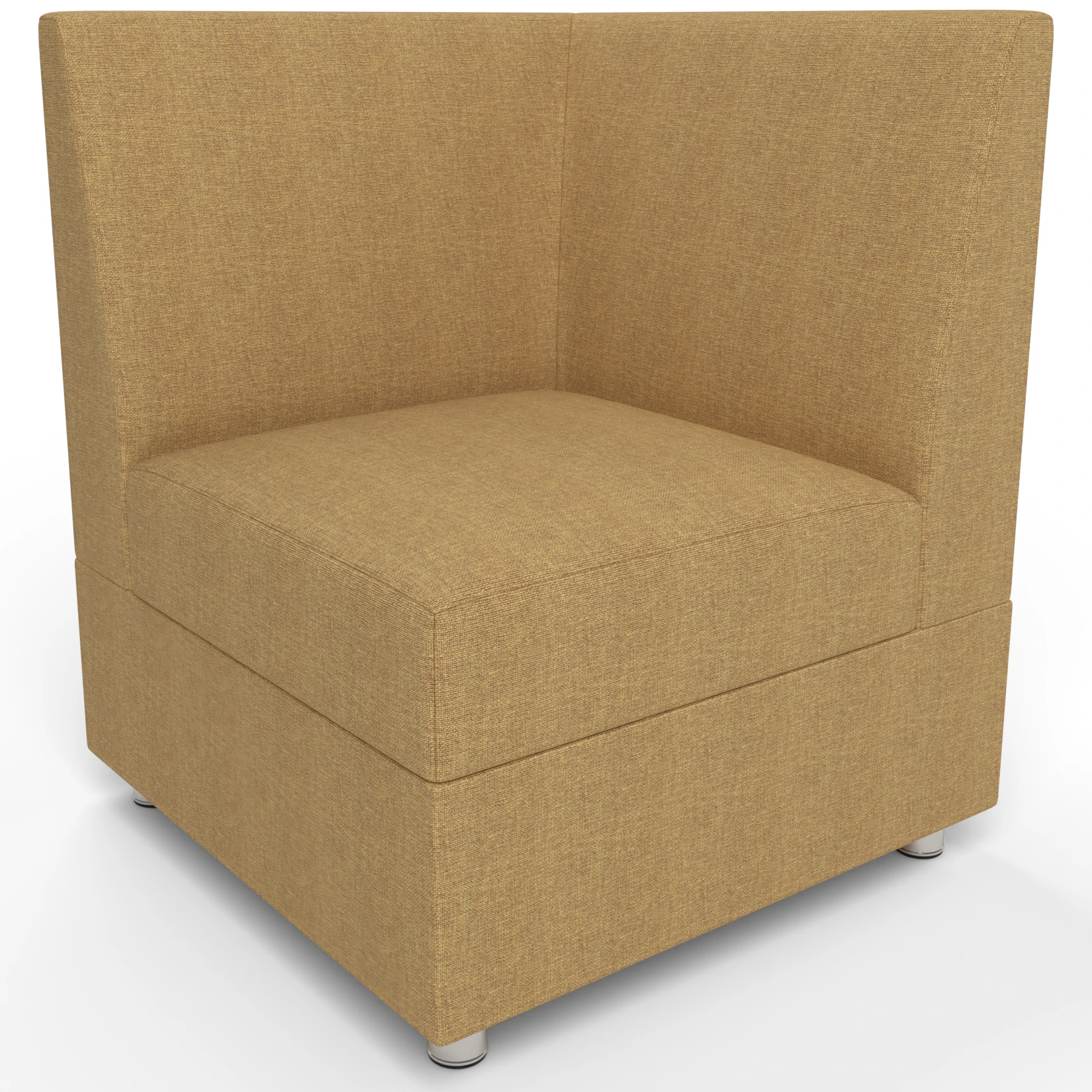 BRS Modular Reception & Breakout Soft Seating
