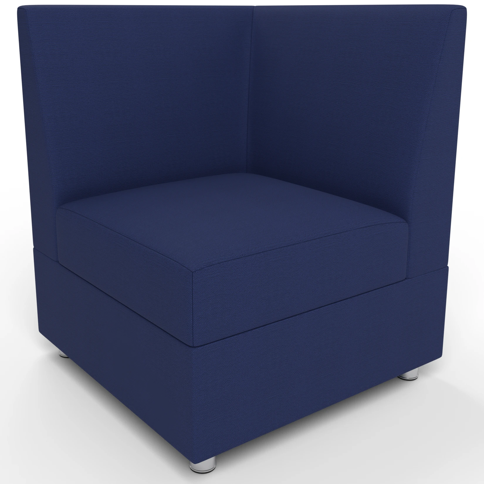 BRS Modular Reception & Breakout Soft Seating