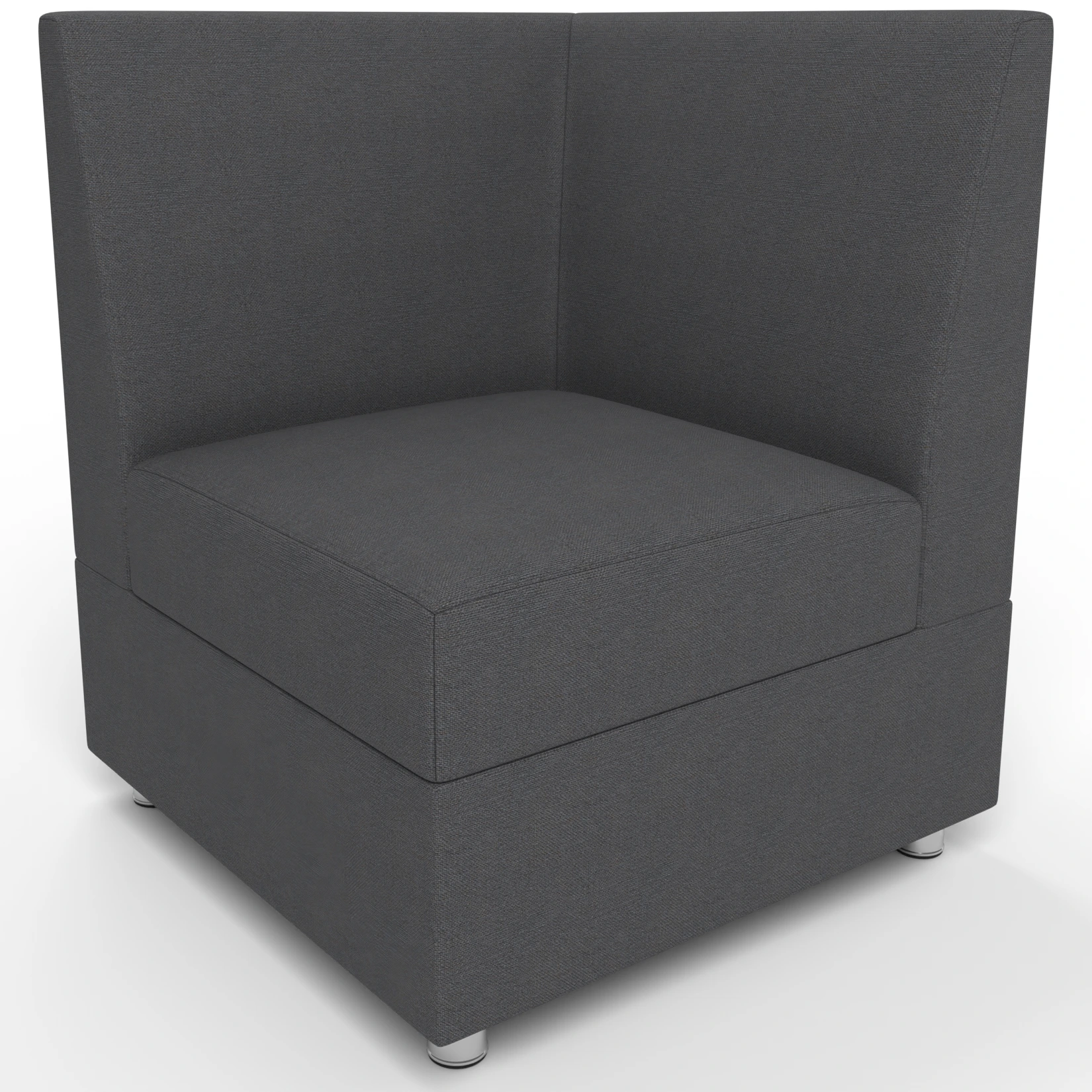 BRS Modular Reception & Breakout Soft Seating