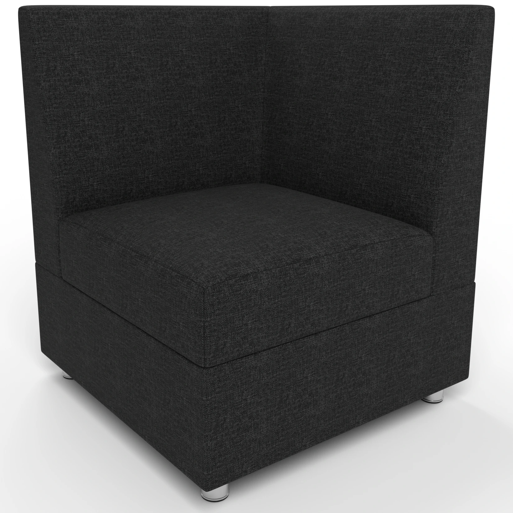 BRS Modular Reception & Breakout Soft Seating