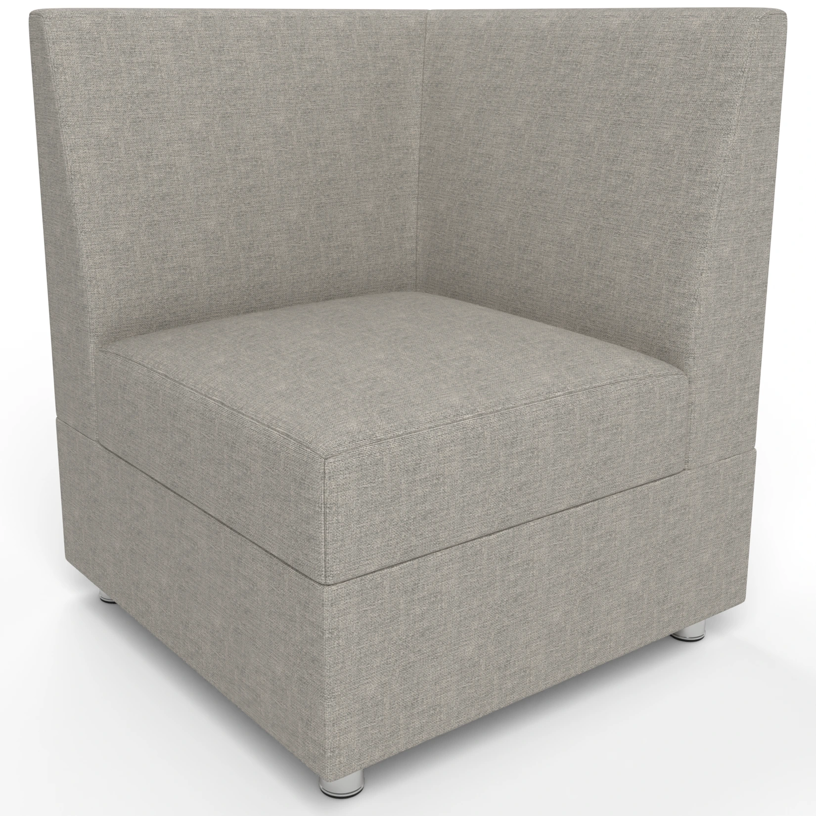 BRS Modular Reception & Breakout Soft Seating