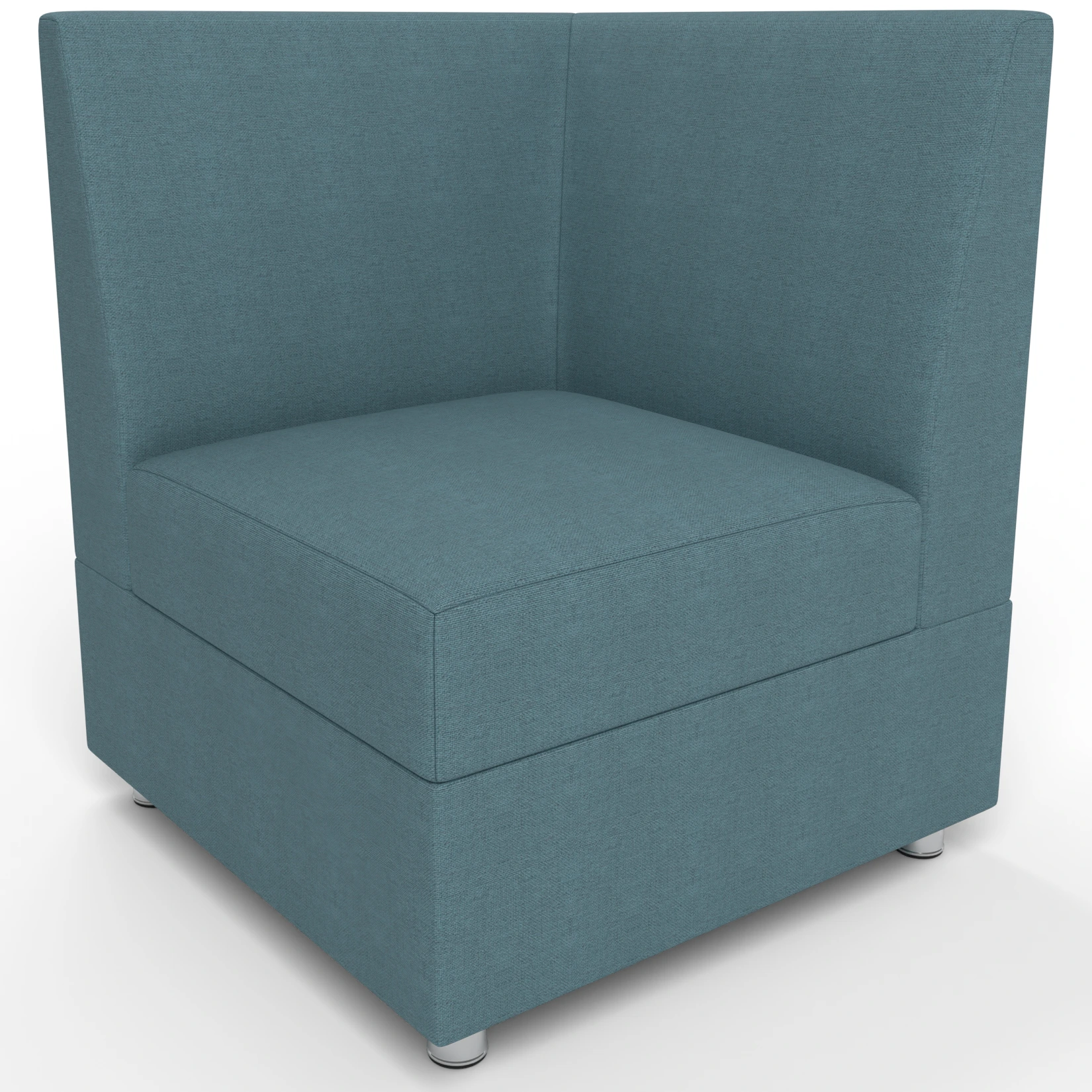 BRS Modular Reception & Breakout Soft Seating