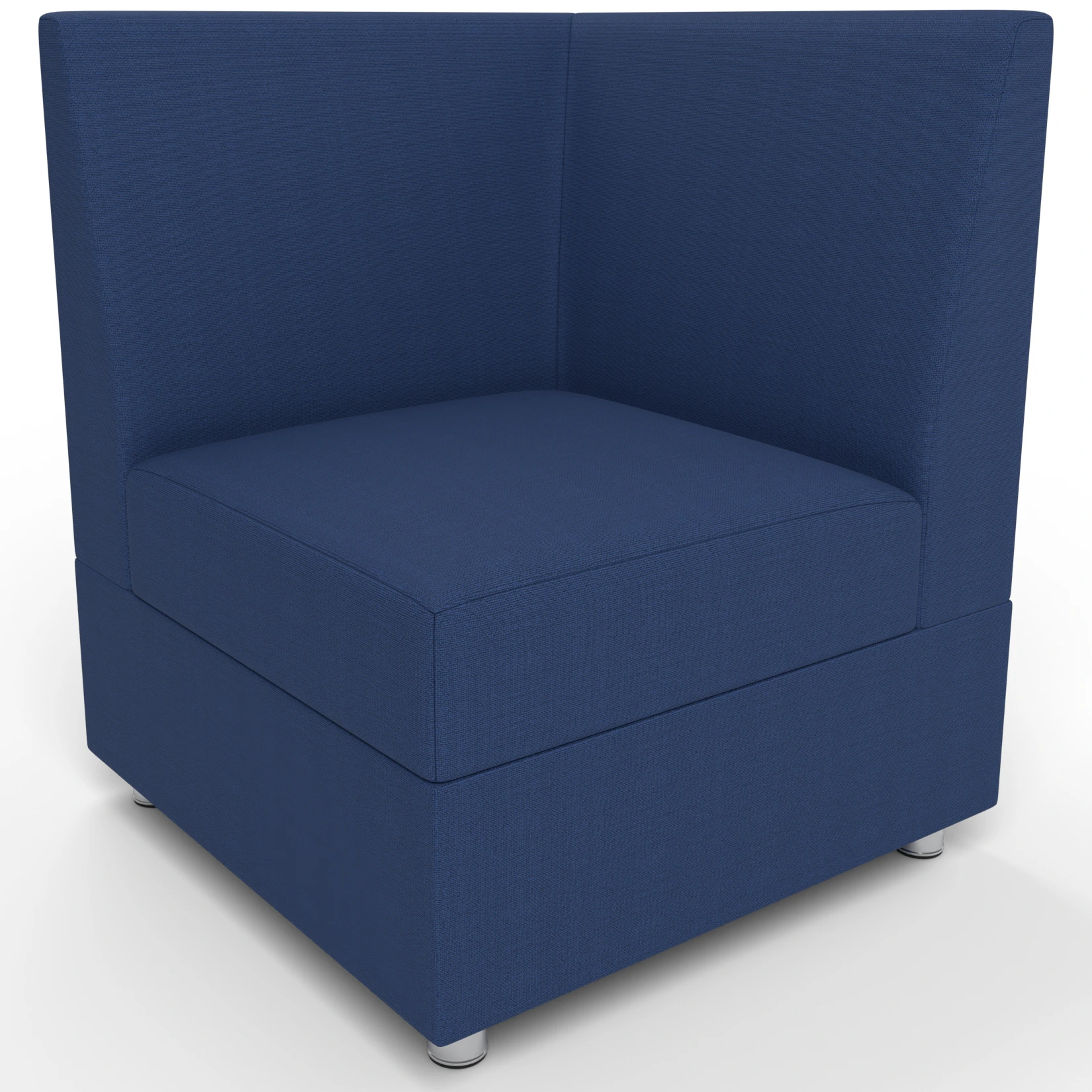 BRS Modular Reception & Breakout Soft Seating