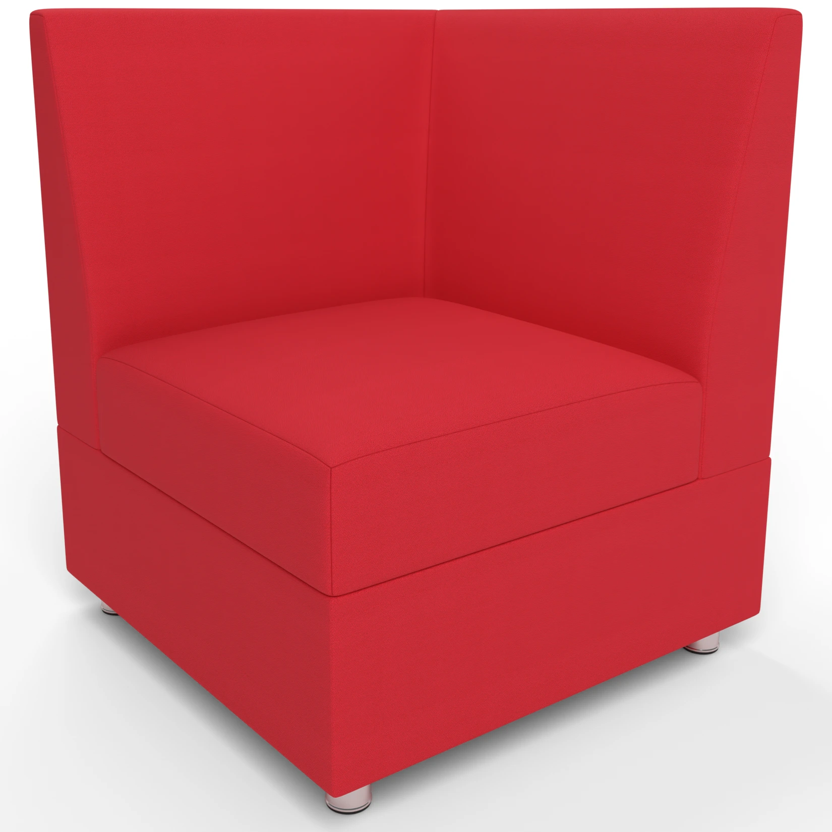 BRS Modular Reception & Breakout Soft Seating