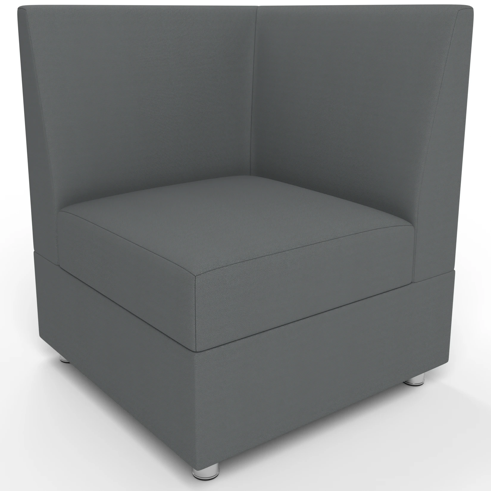 BRS Modular Reception & Breakout Soft Seating