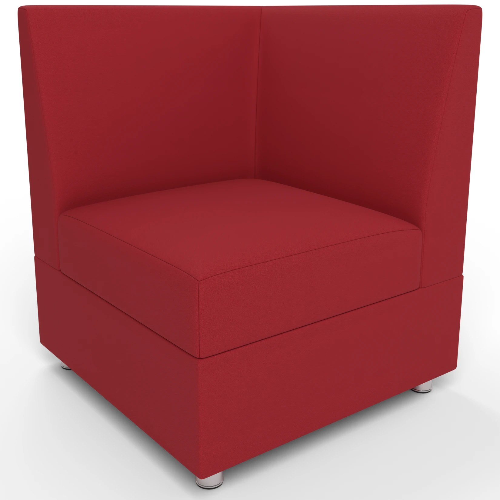 BRS Modular Reception & Breakout Soft Seating