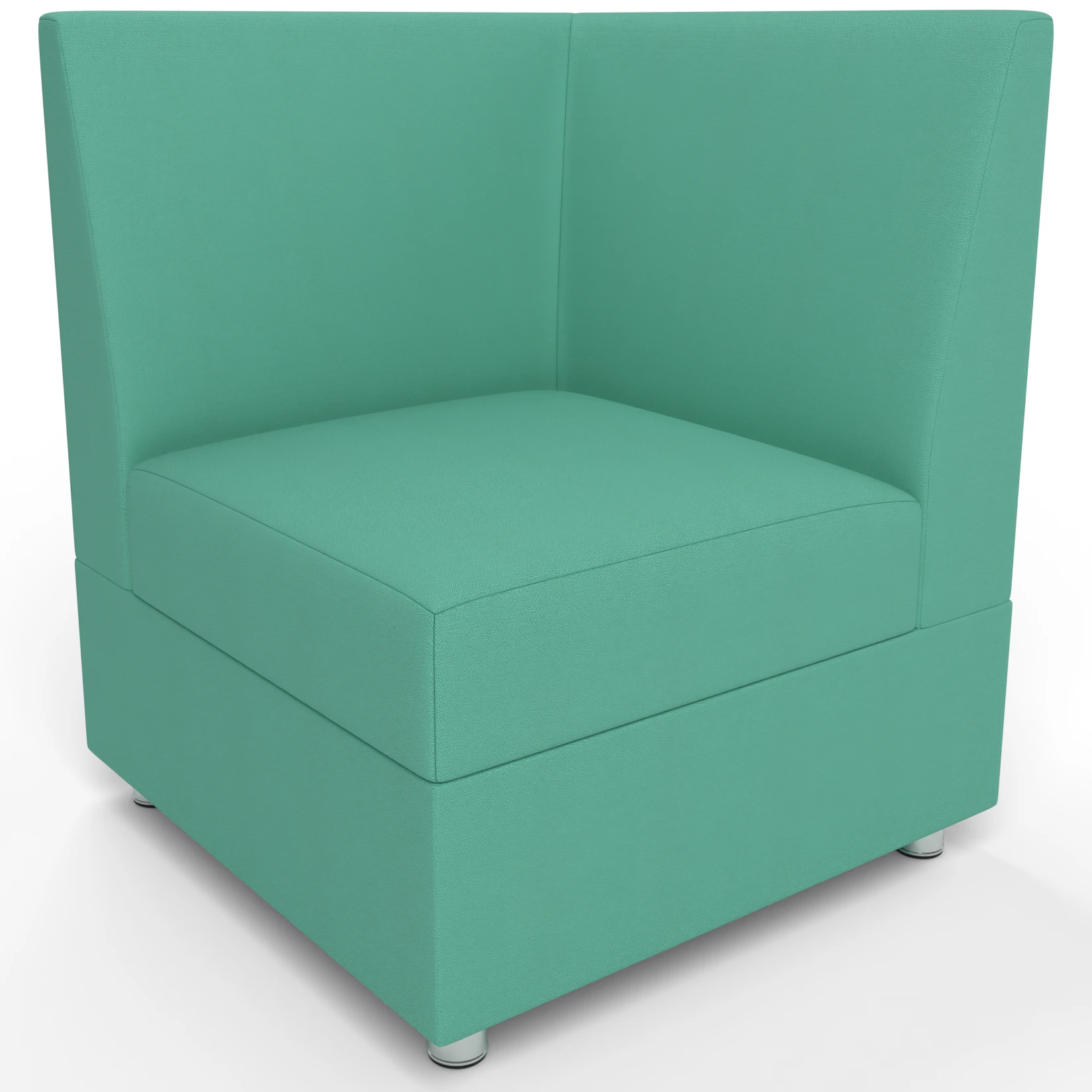 BRS Modular Reception & Breakout Soft Seating