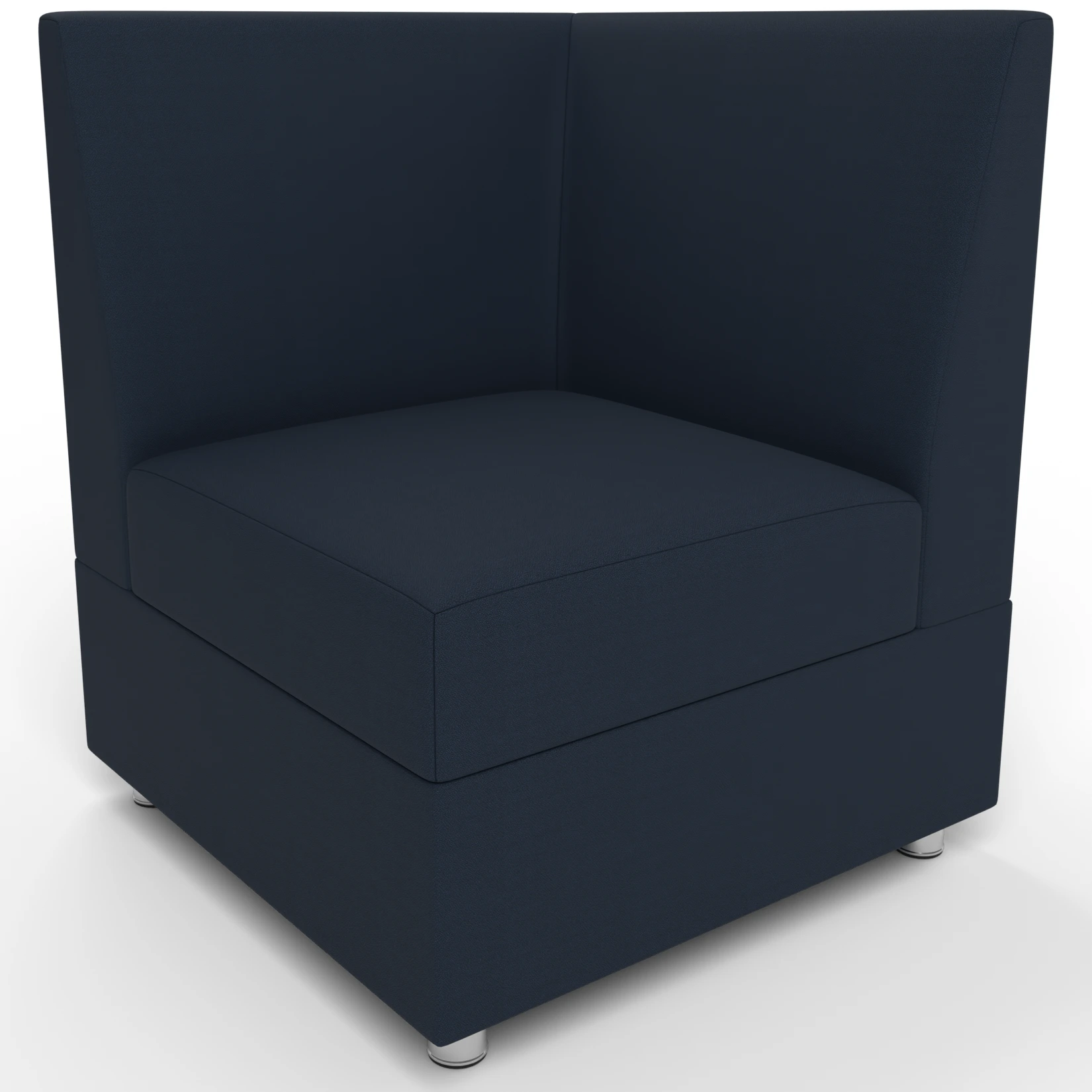 BRS Modular Reception & Breakout Soft Seating