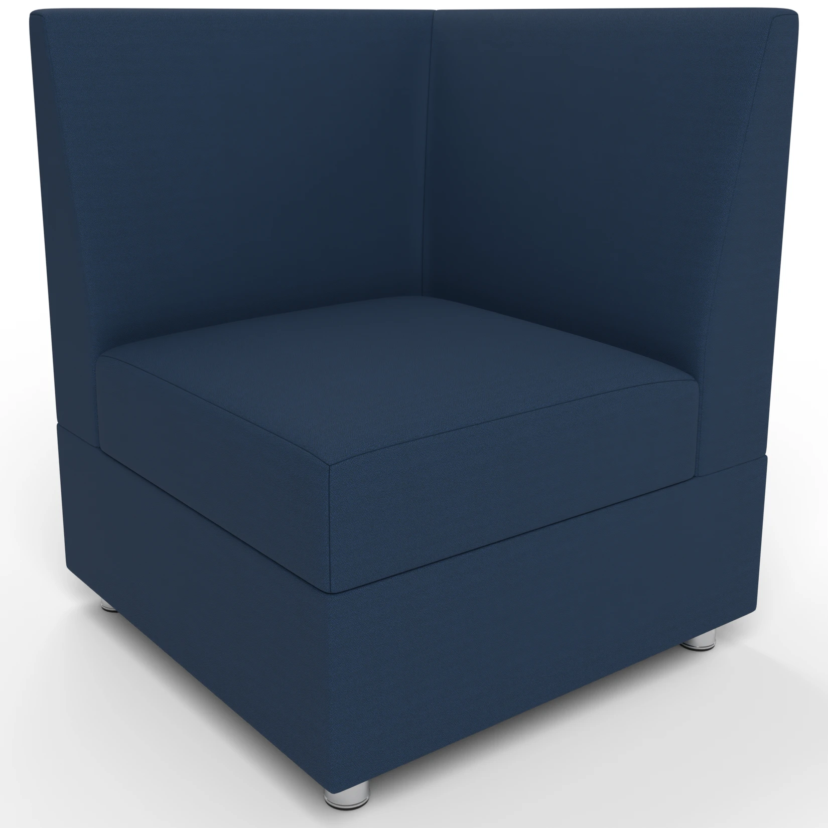 BRS Modular Reception & Breakout Soft Seating