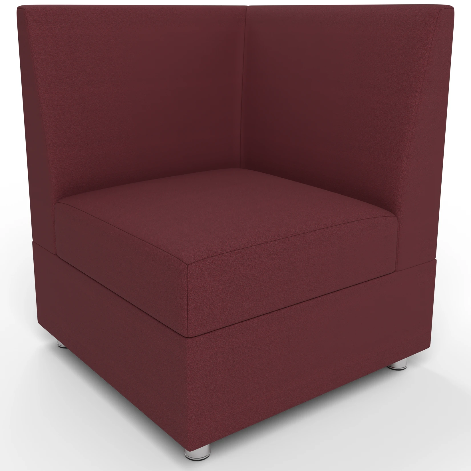 BRS Modular Reception & Breakout Soft Seating