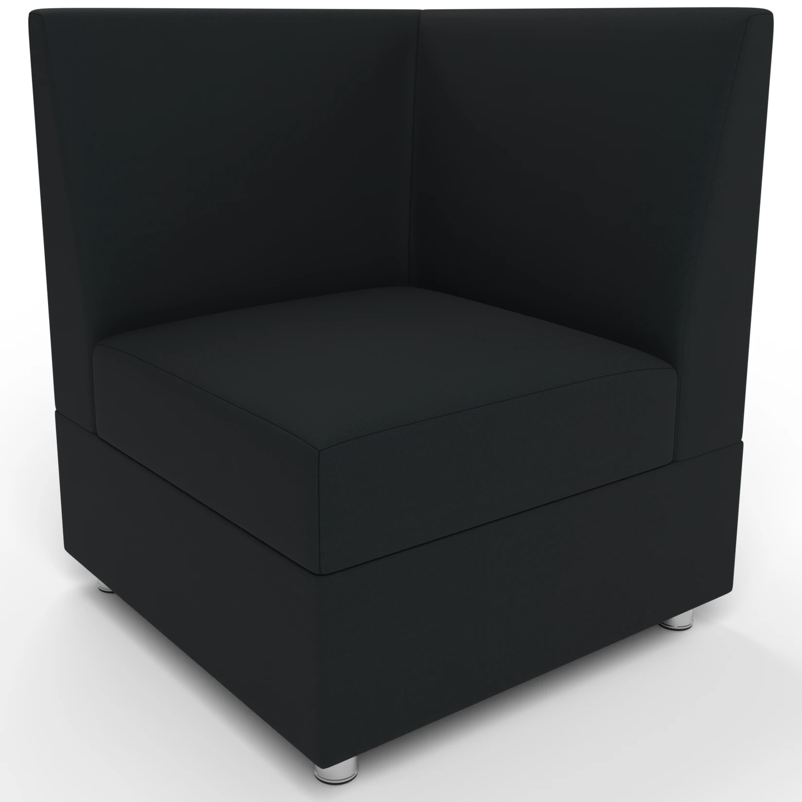 BRS Modular Reception & Breakout Soft Seating