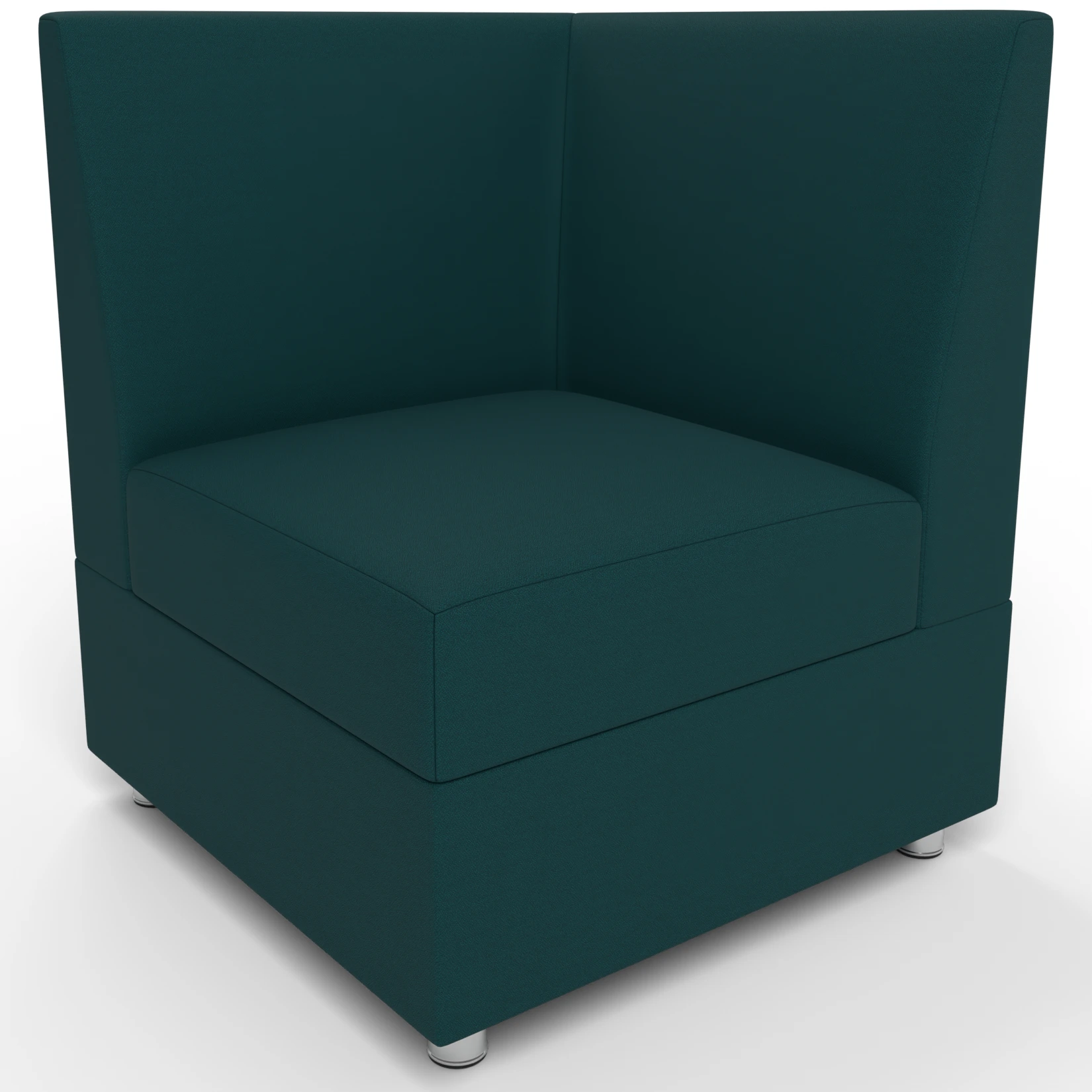 BRS Modular Reception & Breakout Soft Seating