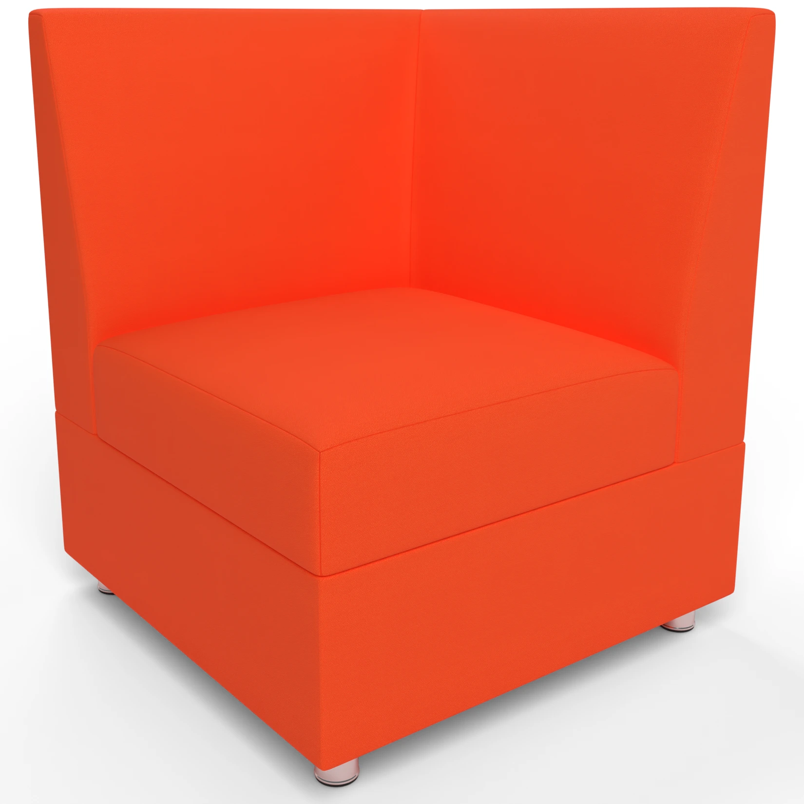 BRS Modular Reception & Breakout Soft Seating