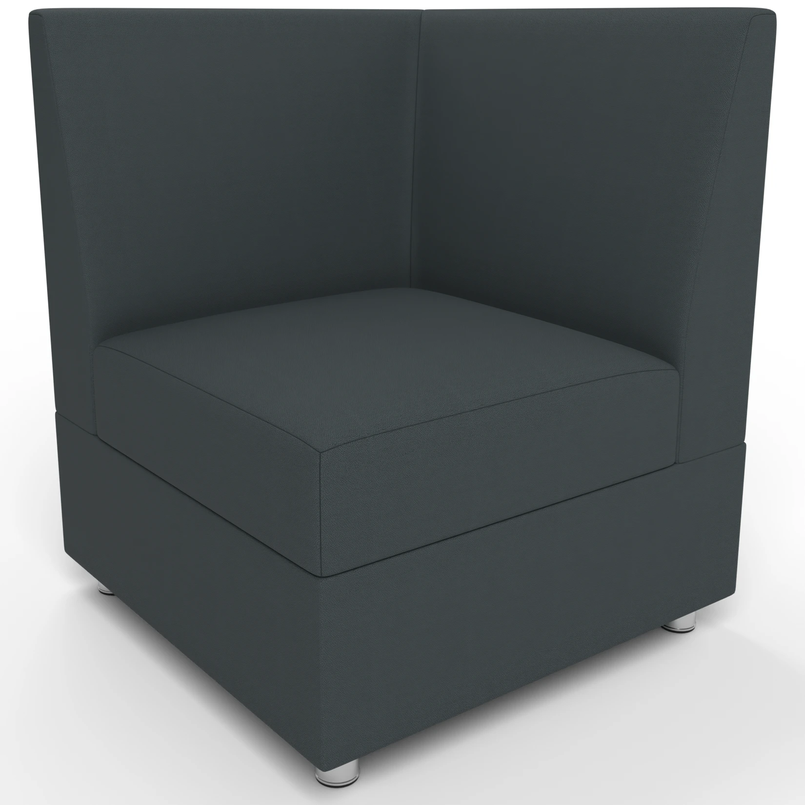 BRS Modular Reception & Breakout Soft Seating
