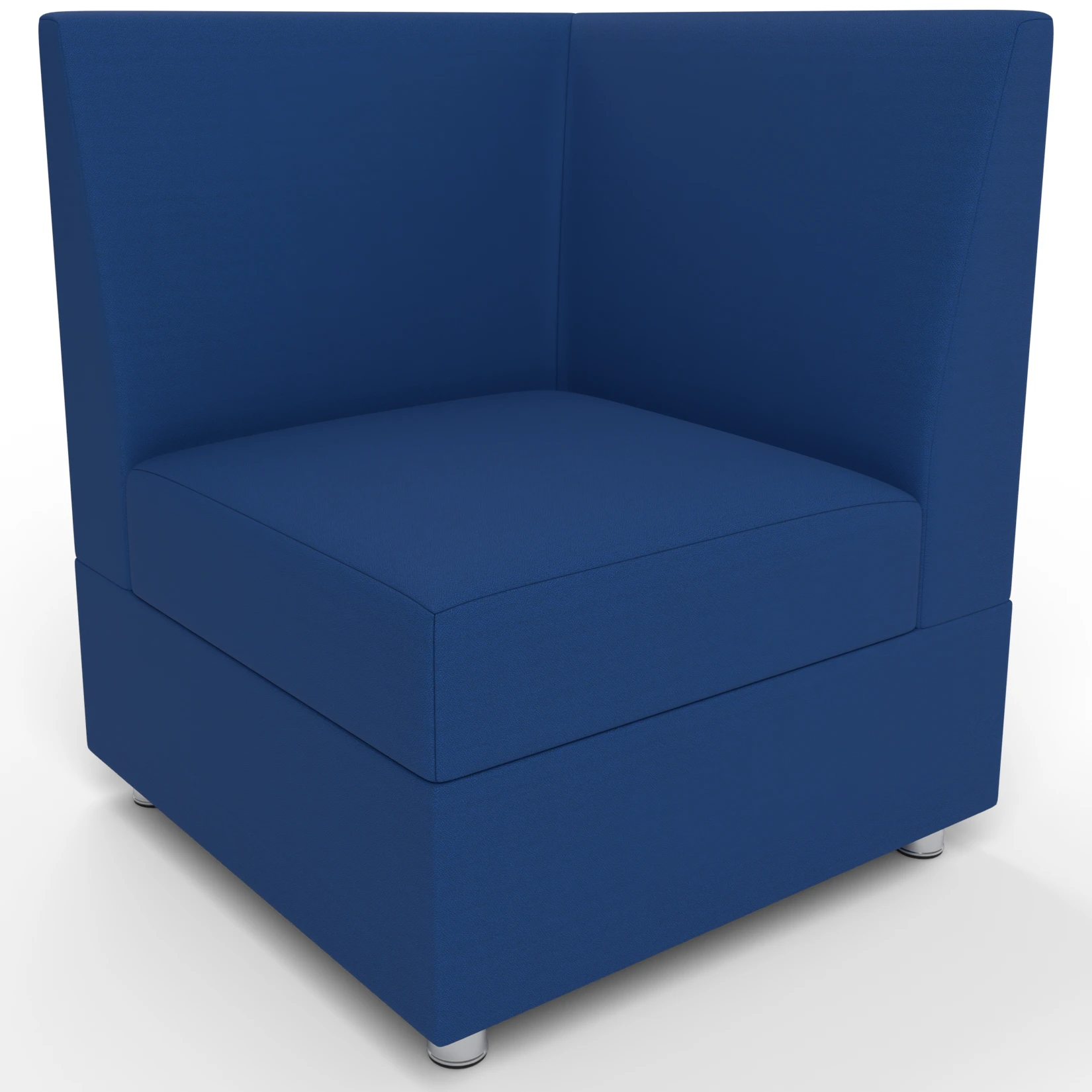 BRS Modular Reception & Breakout Soft Seating