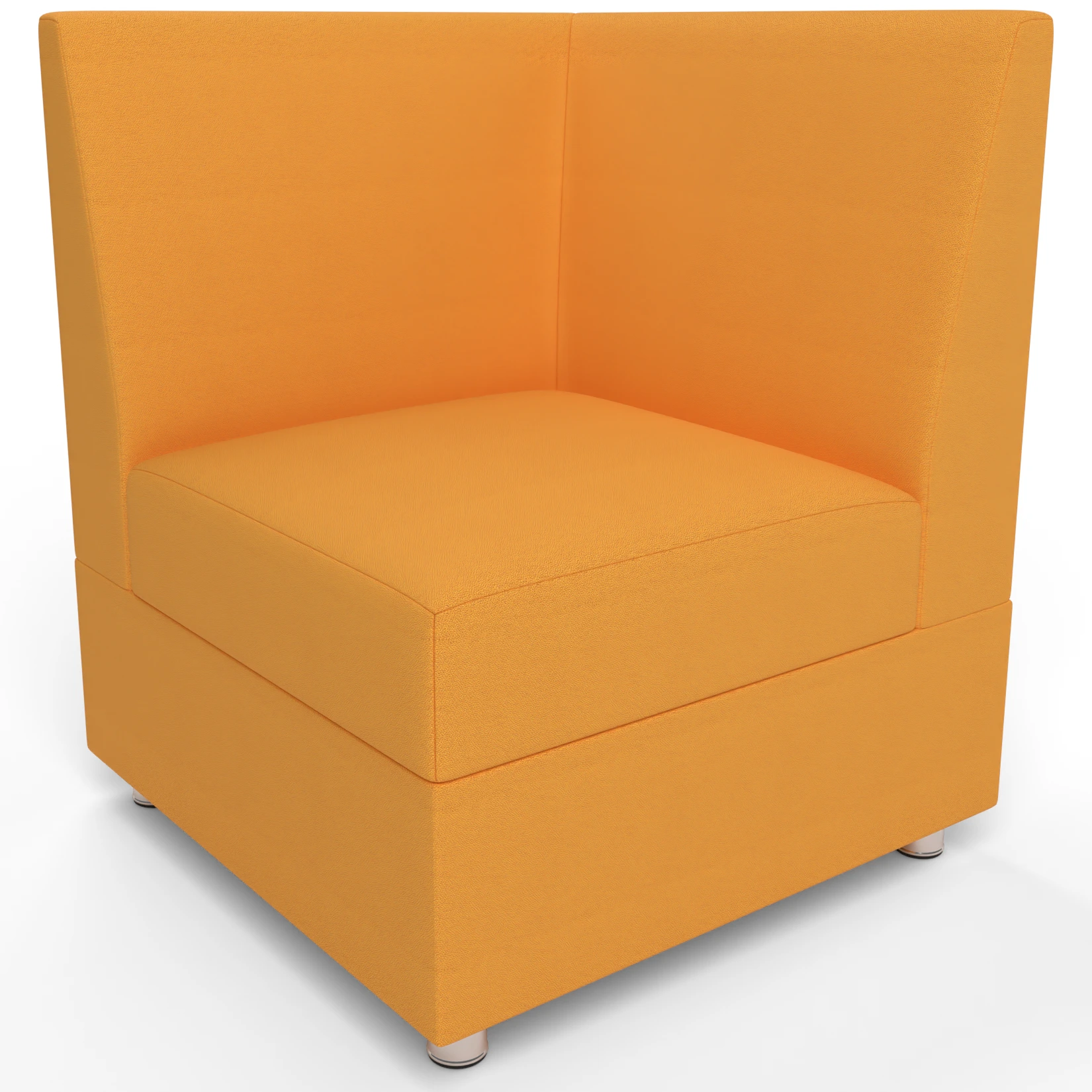 BRS Modular Reception & Breakout Soft Seating