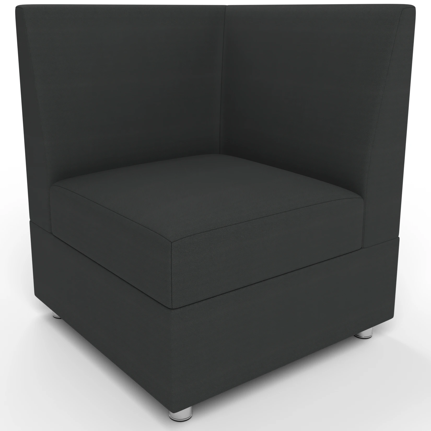 BRS Modular Reception & Breakout Soft Seating