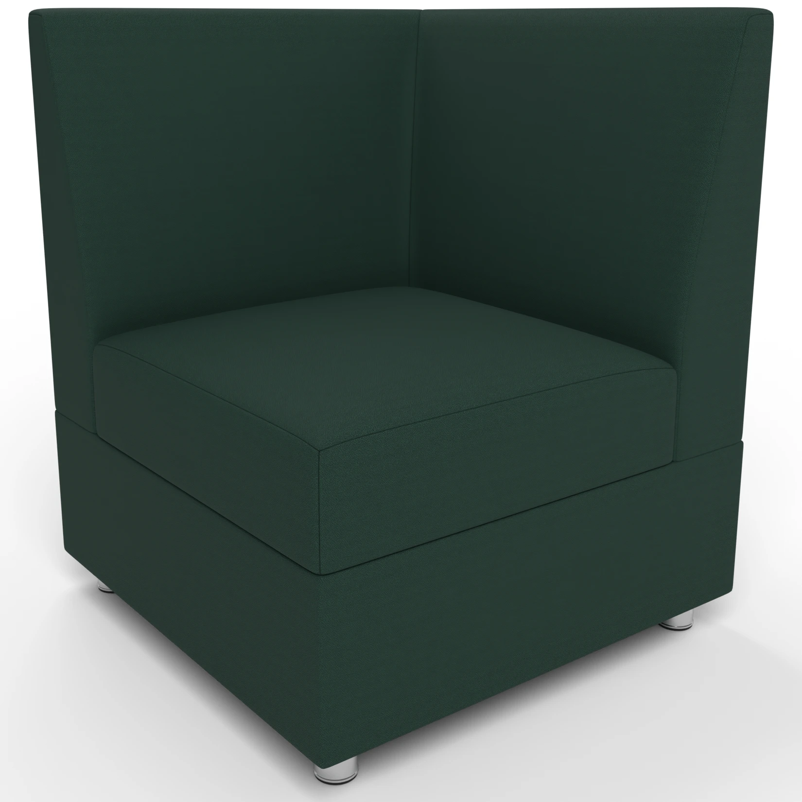 BRS Modular Reception & Breakout Soft Seating