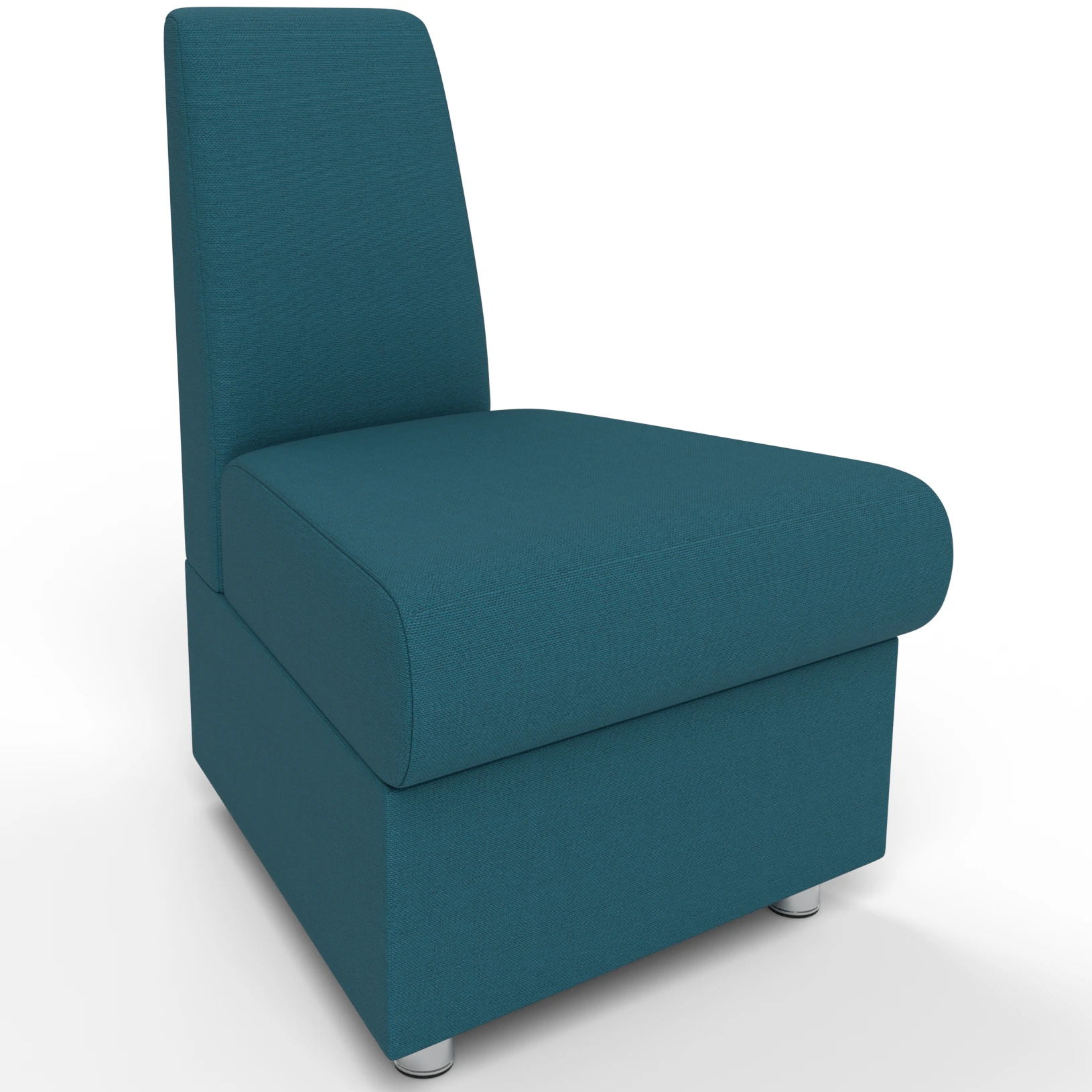 BRS Modular Reception & Breakout Soft Seating
