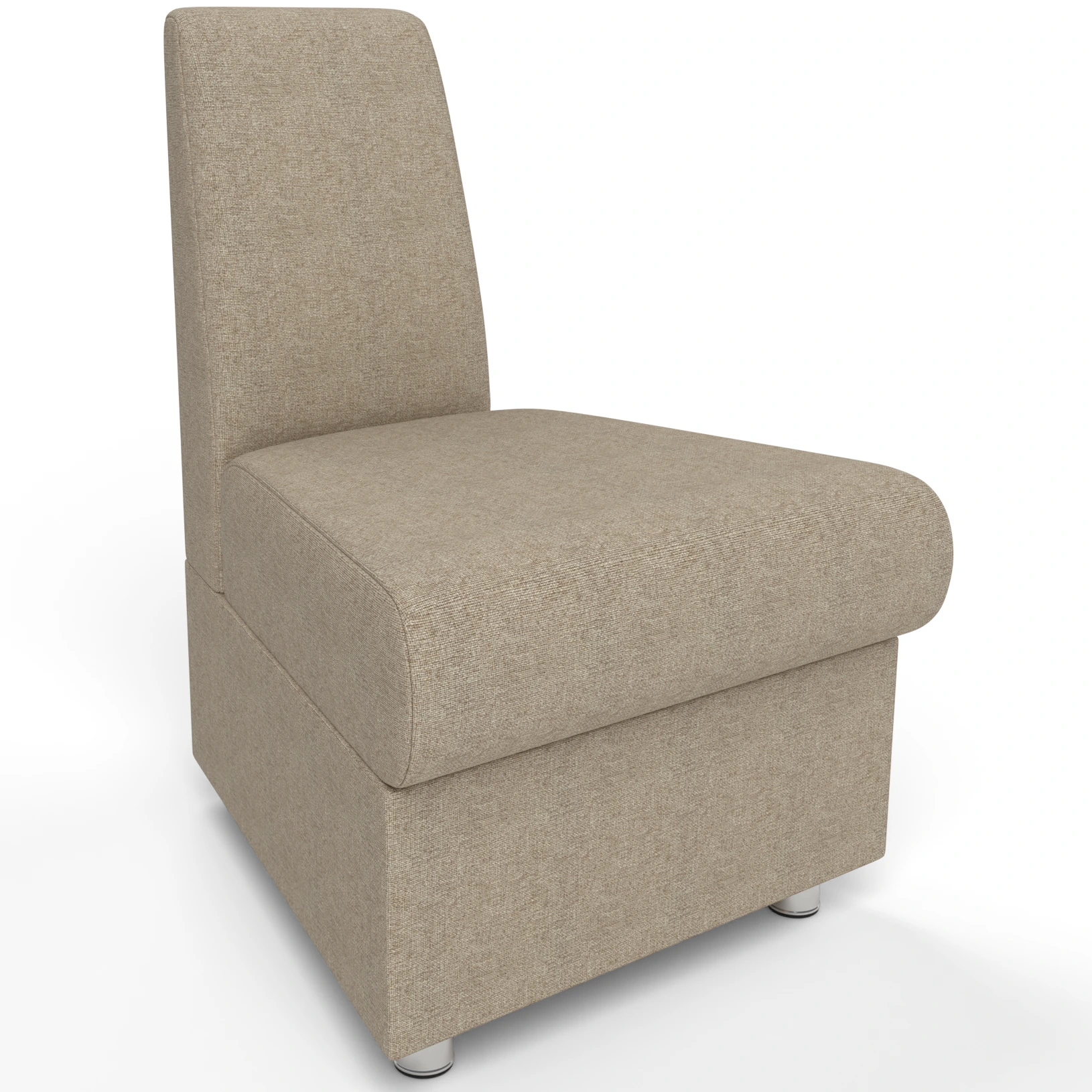 BRS Modular Reception & Breakout Soft Seating