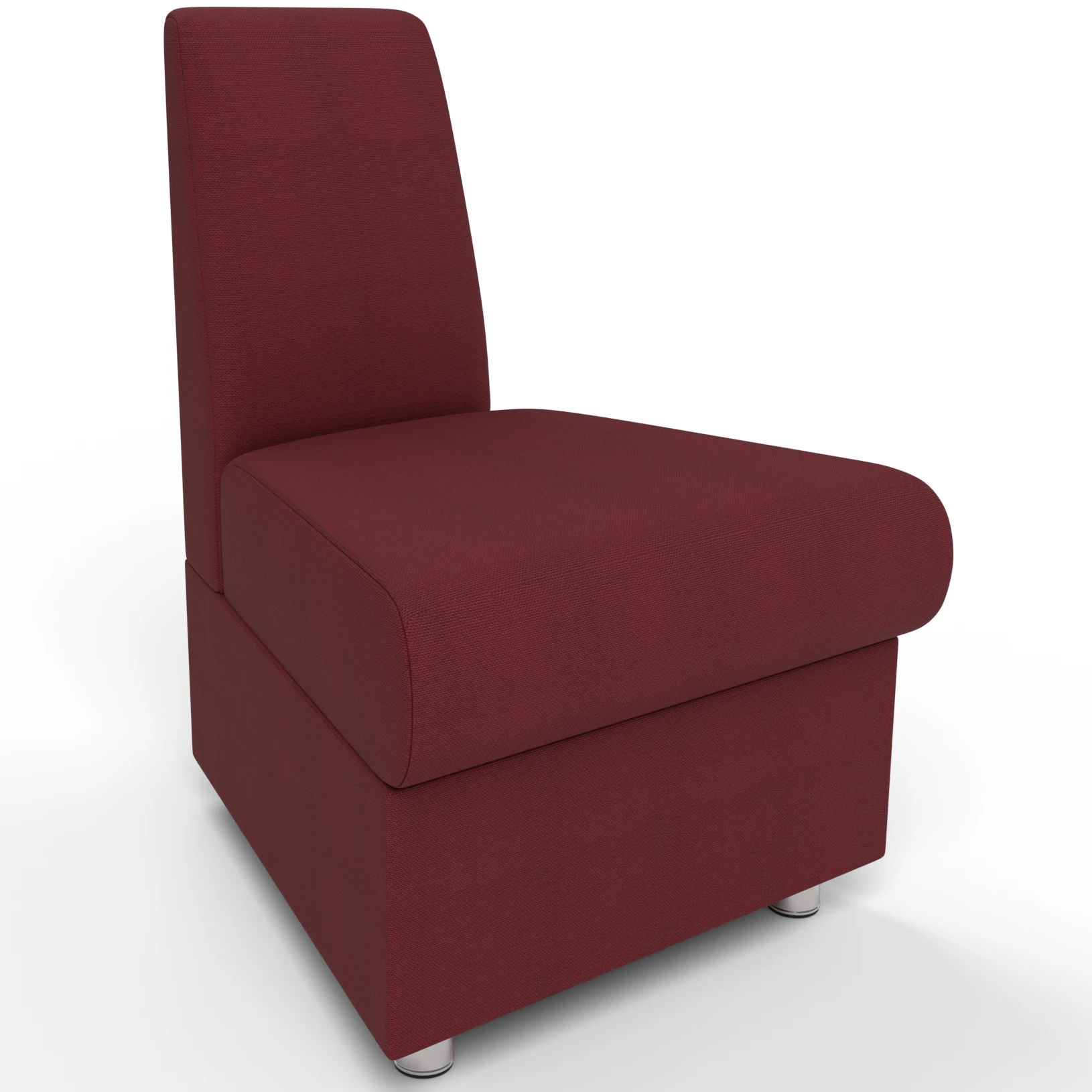 BRS Modular Reception & Breakout Soft Seating