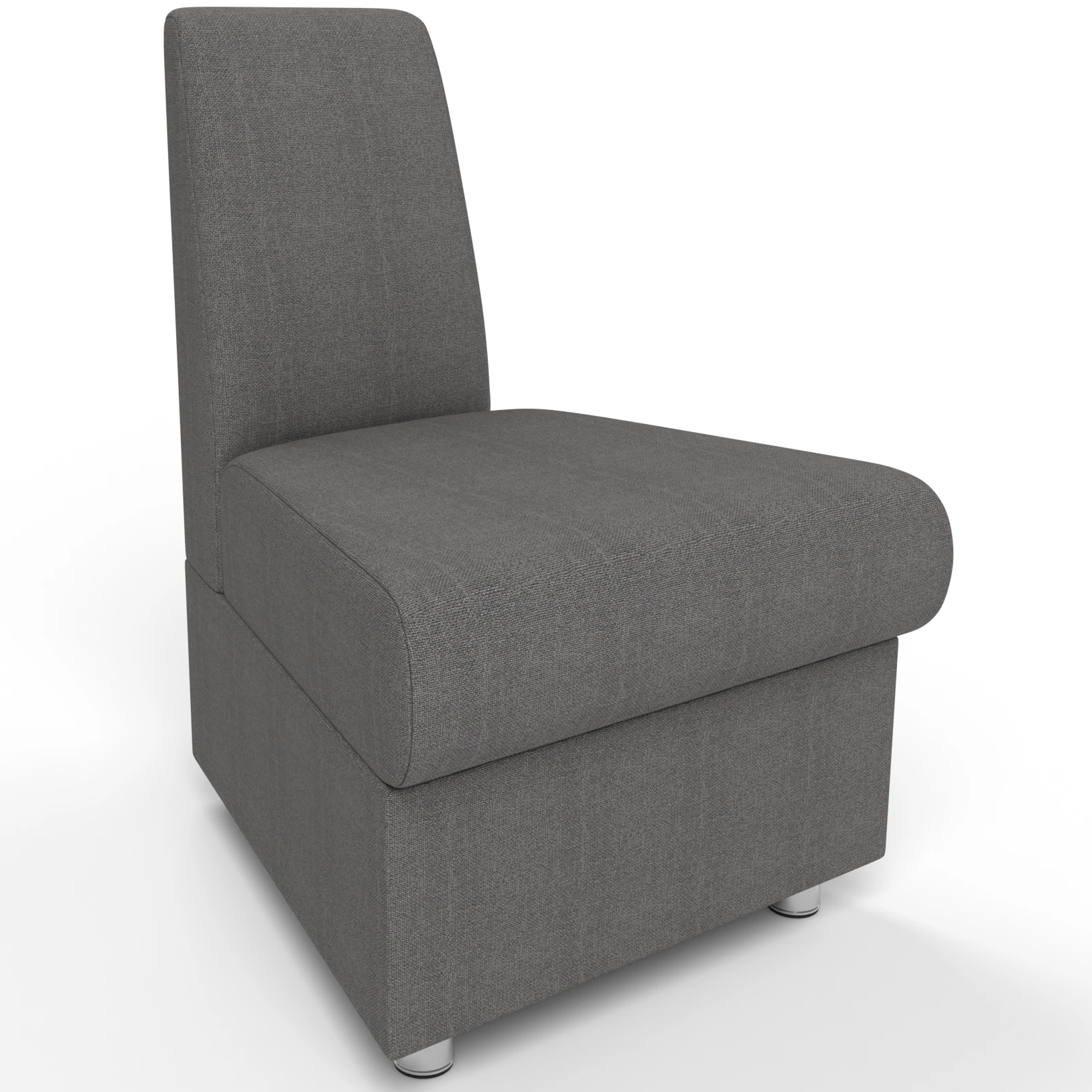 BRS Modular Reception & Breakout Soft Seating