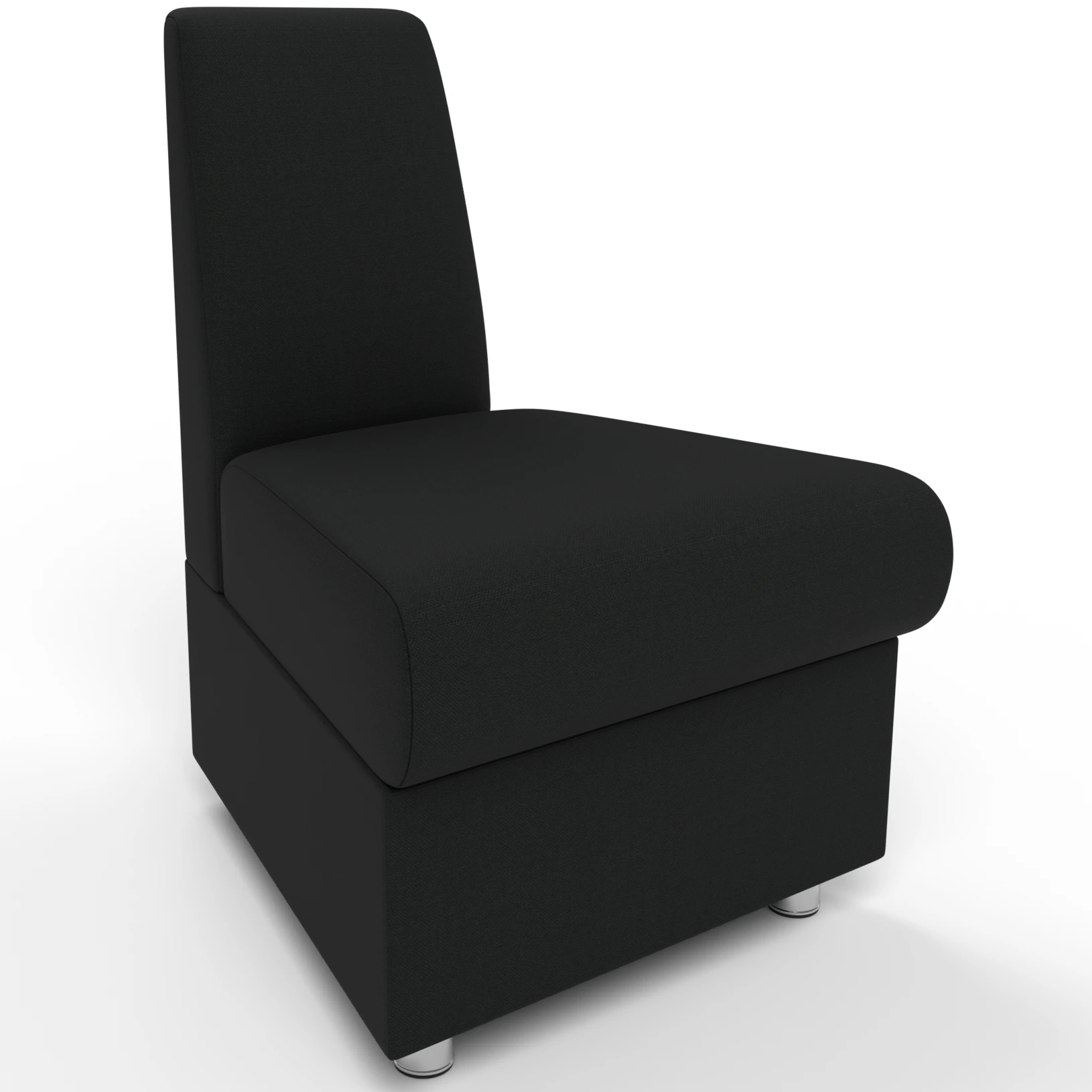 BRS Modular Reception & Breakout Soft Seating