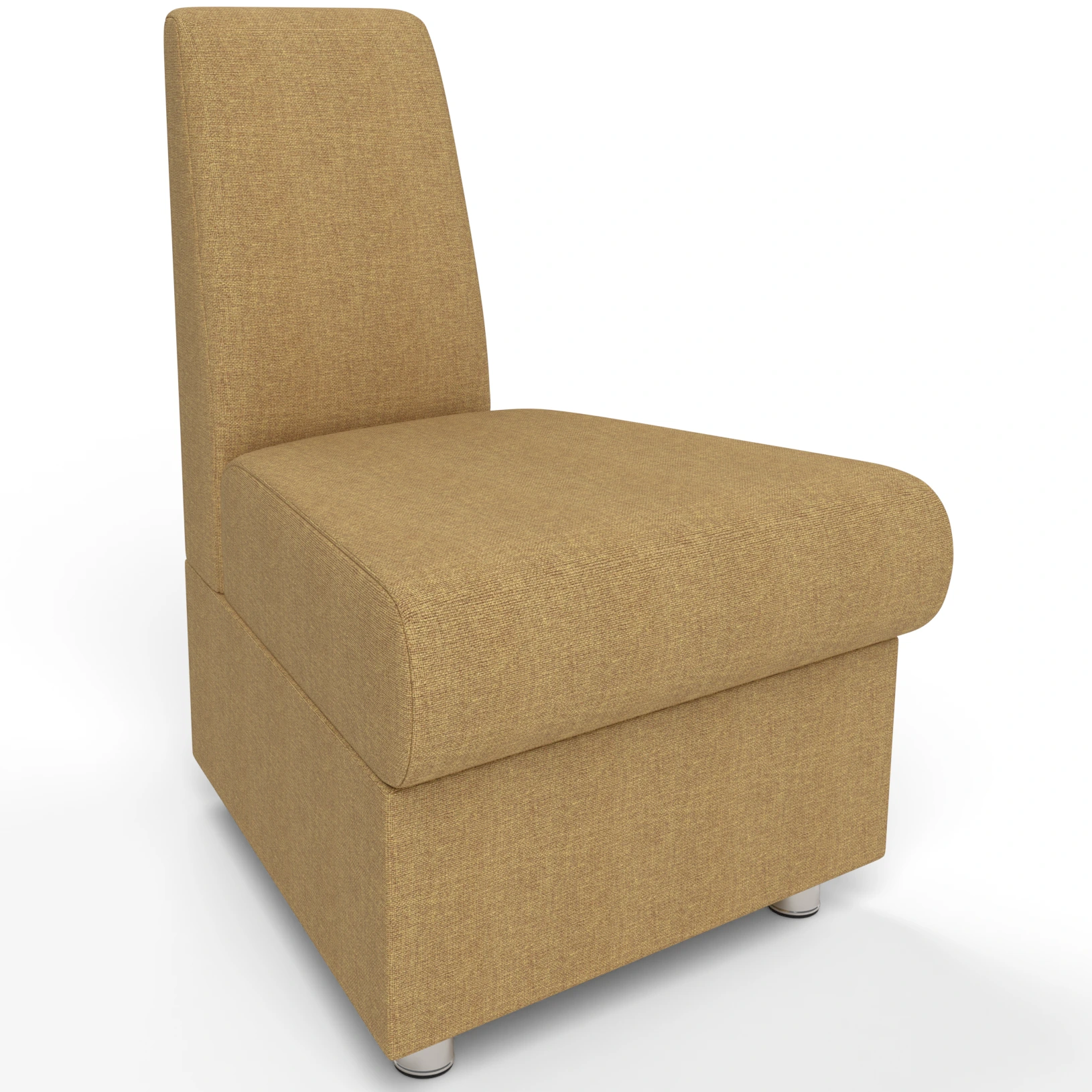 BRS Modular Reception & Breakout Soft Seating