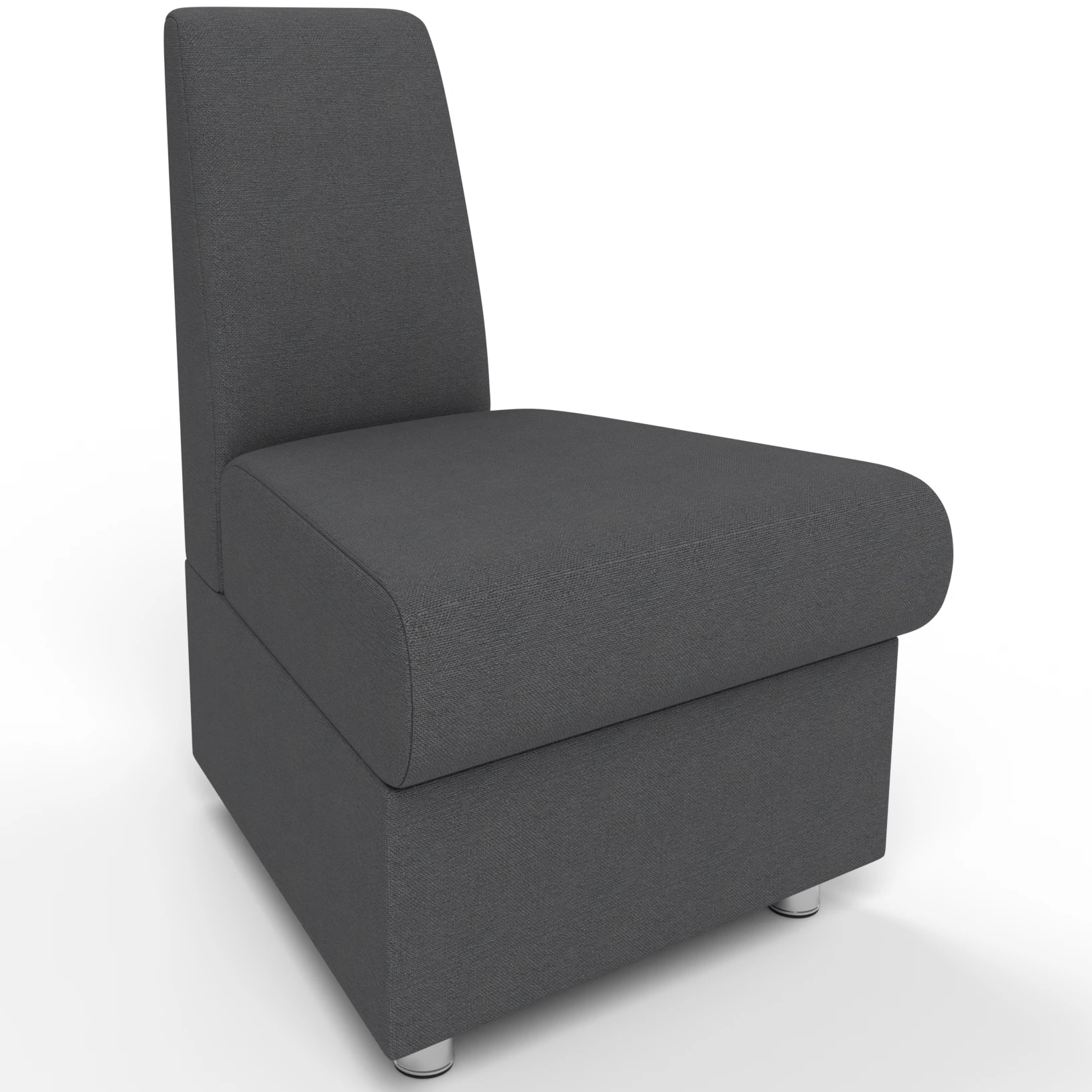 BRS Modular Reception & Breakout Soft Seating