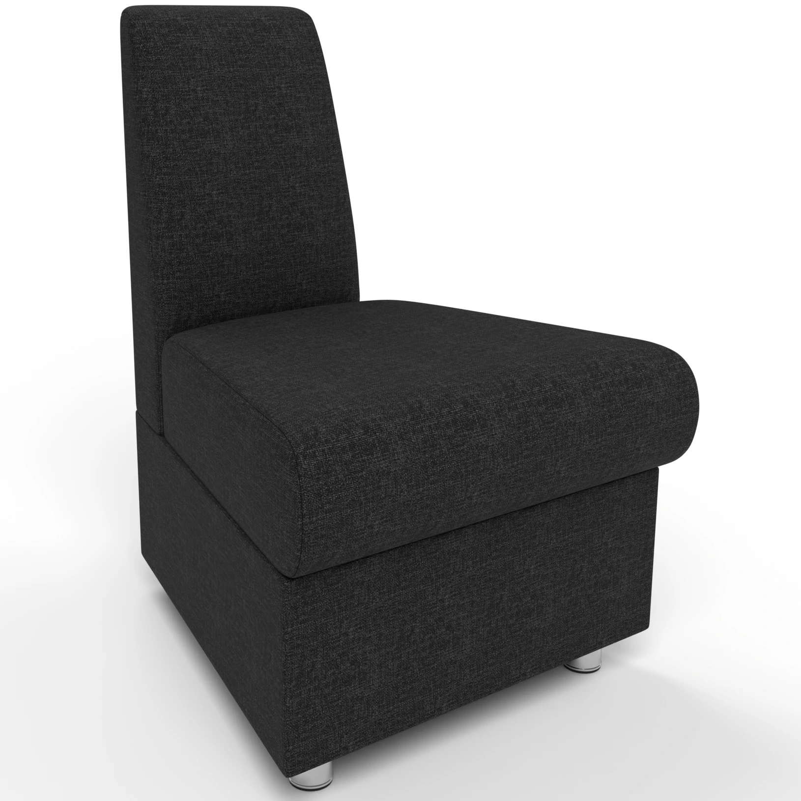 BRS Modular Reception & Breakout Soft Seating